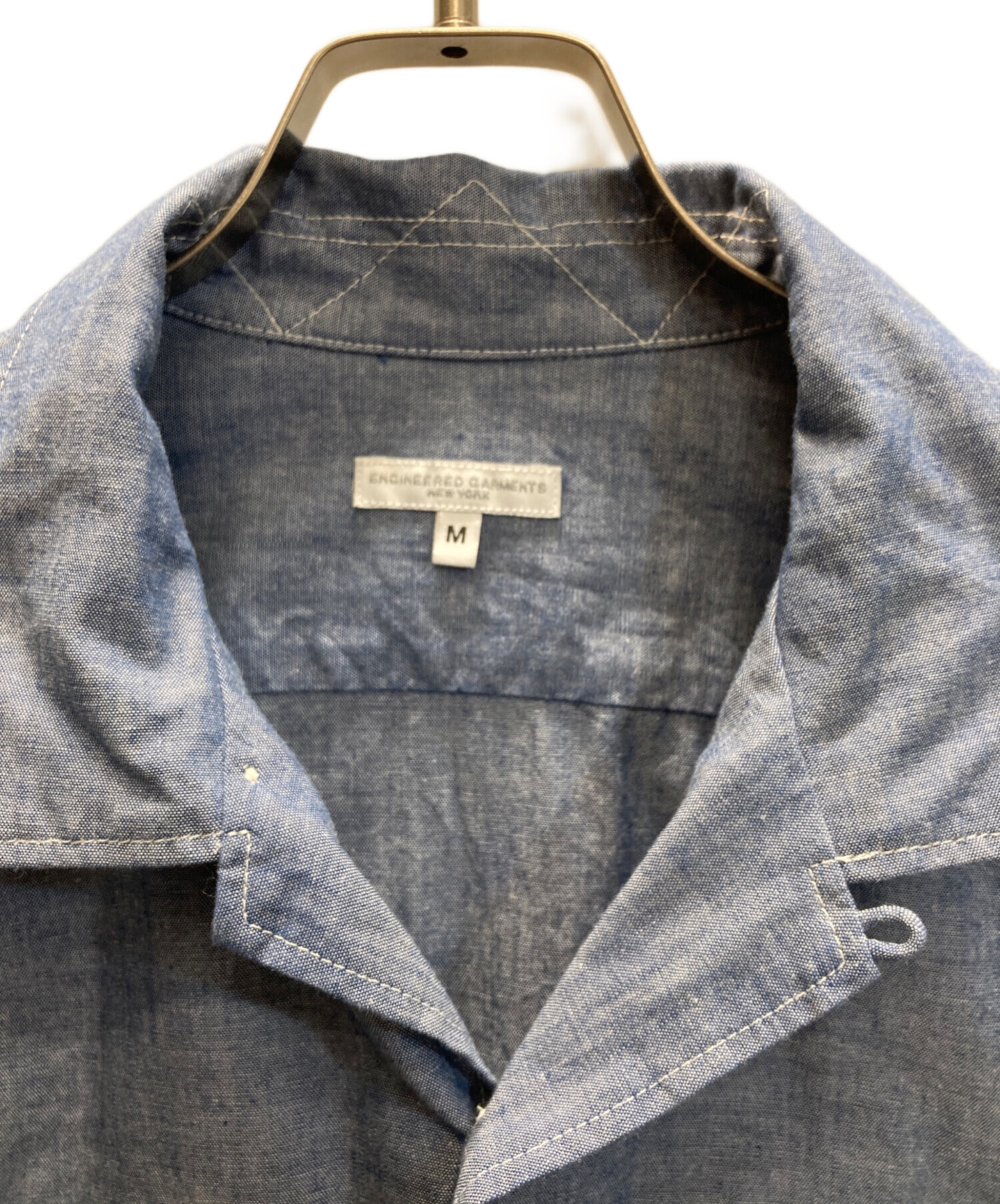 中古・古着通販】Engineered Garments (エンジニアドガーメンツ