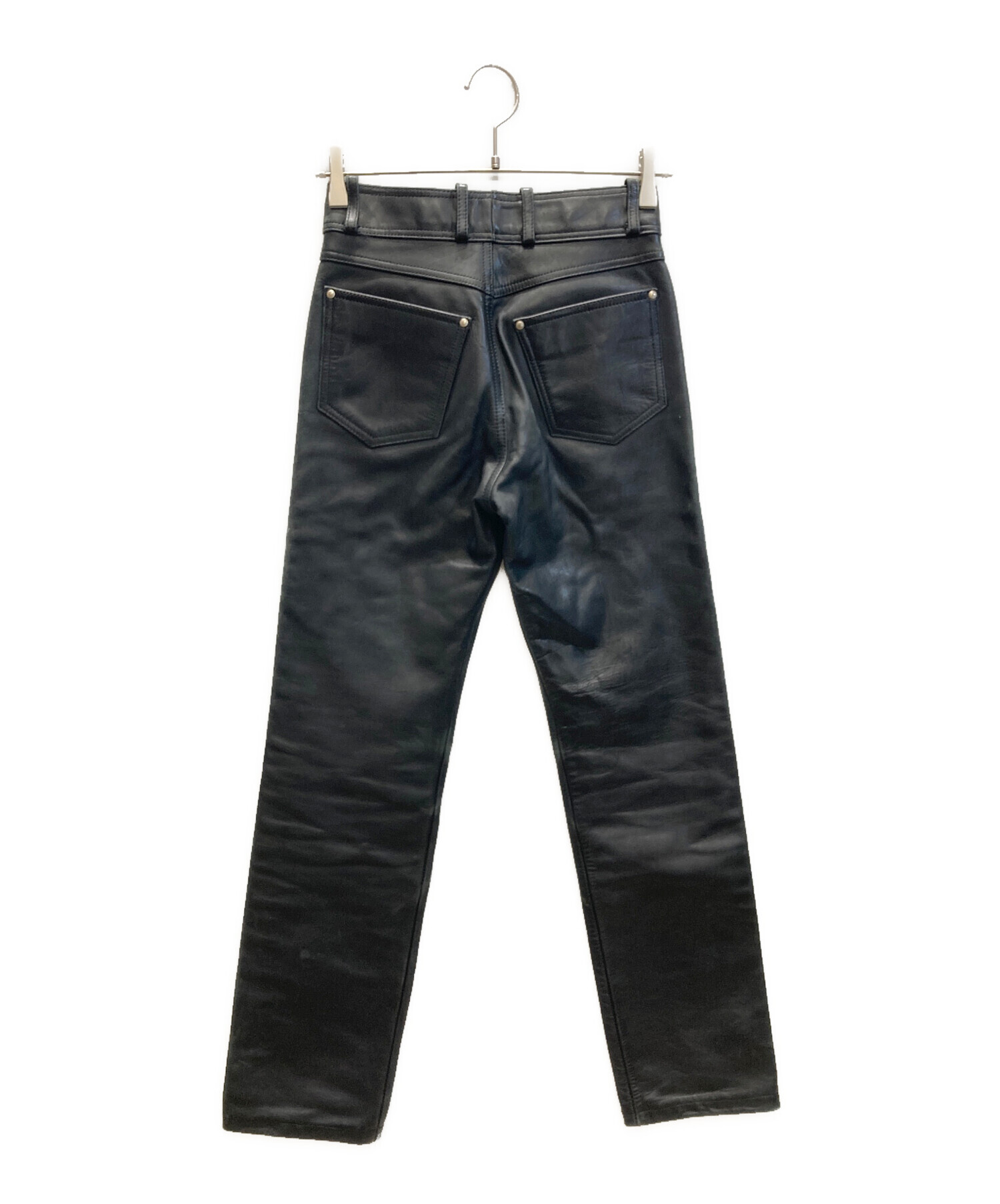 中古・古着通販】HARLEY-DAVIDSON (ハーレーダビッドソン) レザー