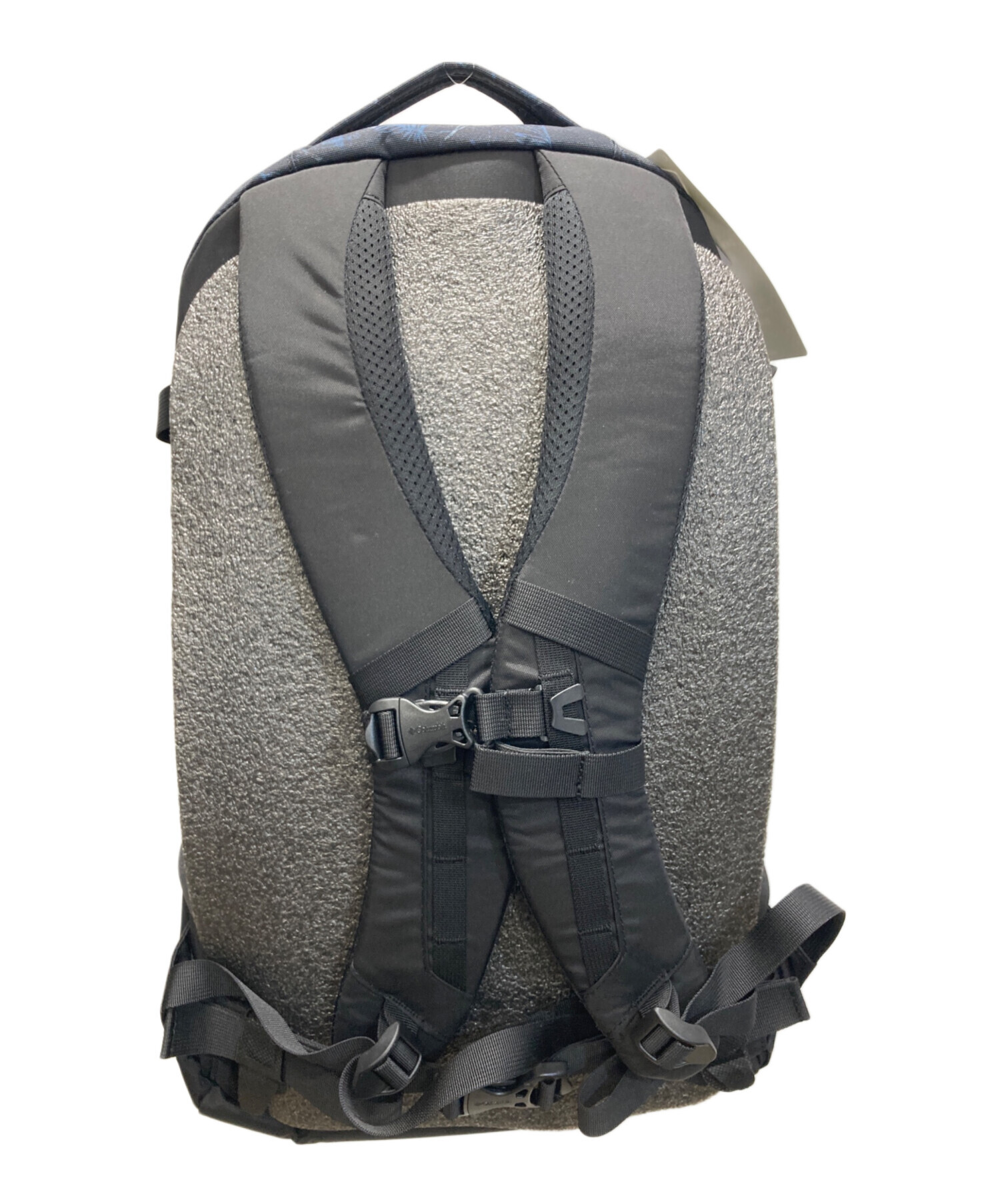 中古・古着通販】Columbia (コロンビア) ペッパーロック30Lバック