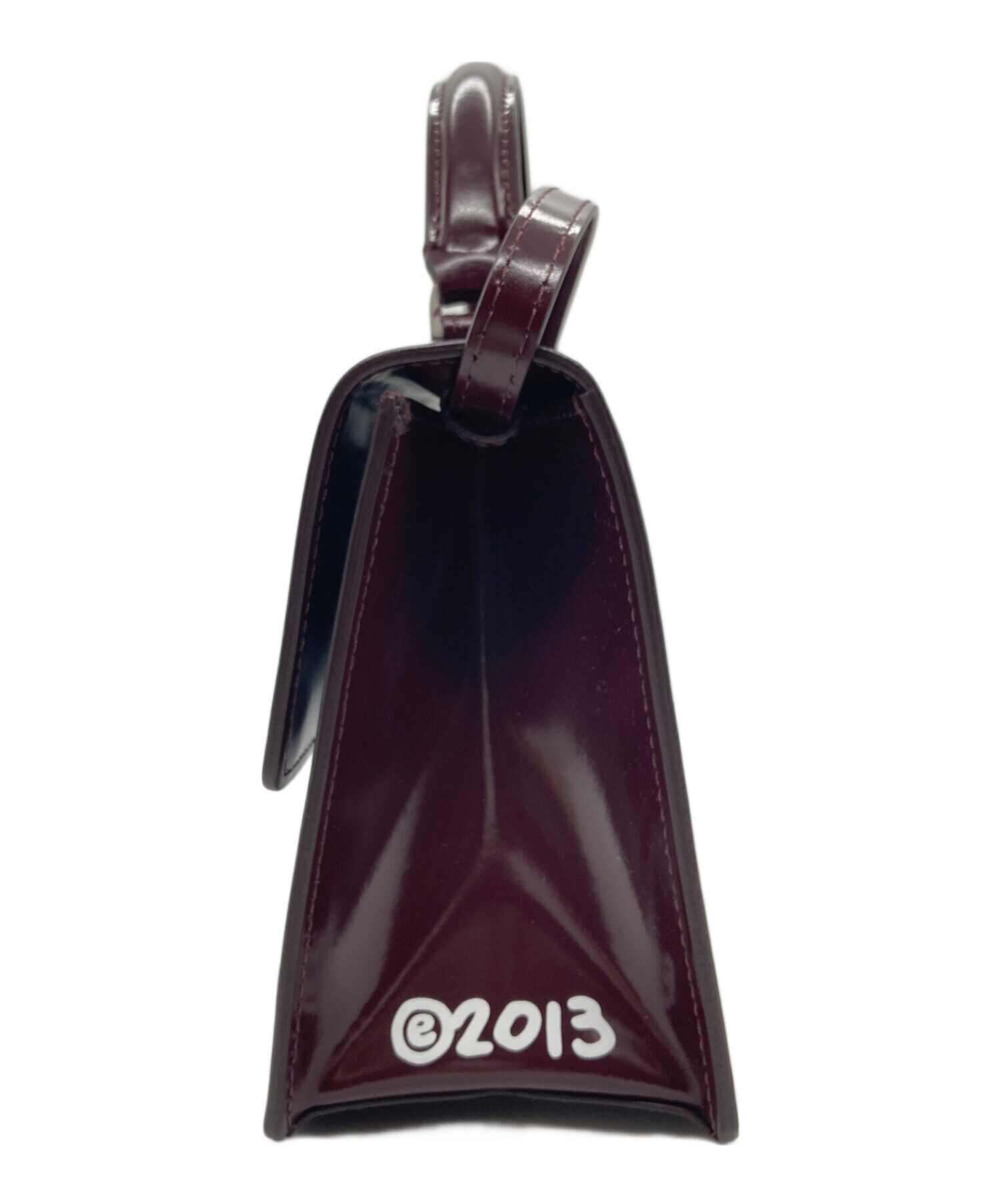 中古・古着通販】OFFWHITE (オフホワイト) Jitney 1.4 ターンロック