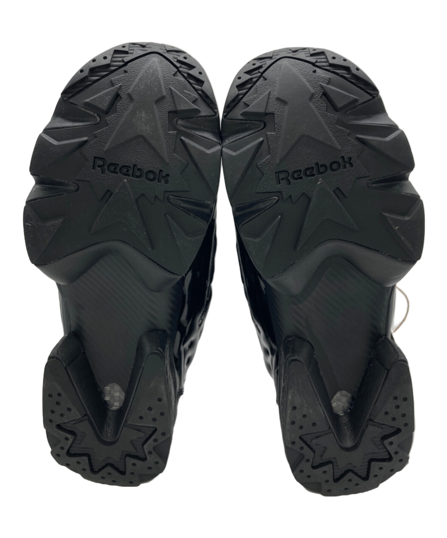 中古・古着通販】REEBOK (リーボック) Needles (ニードルズ) インスタ 