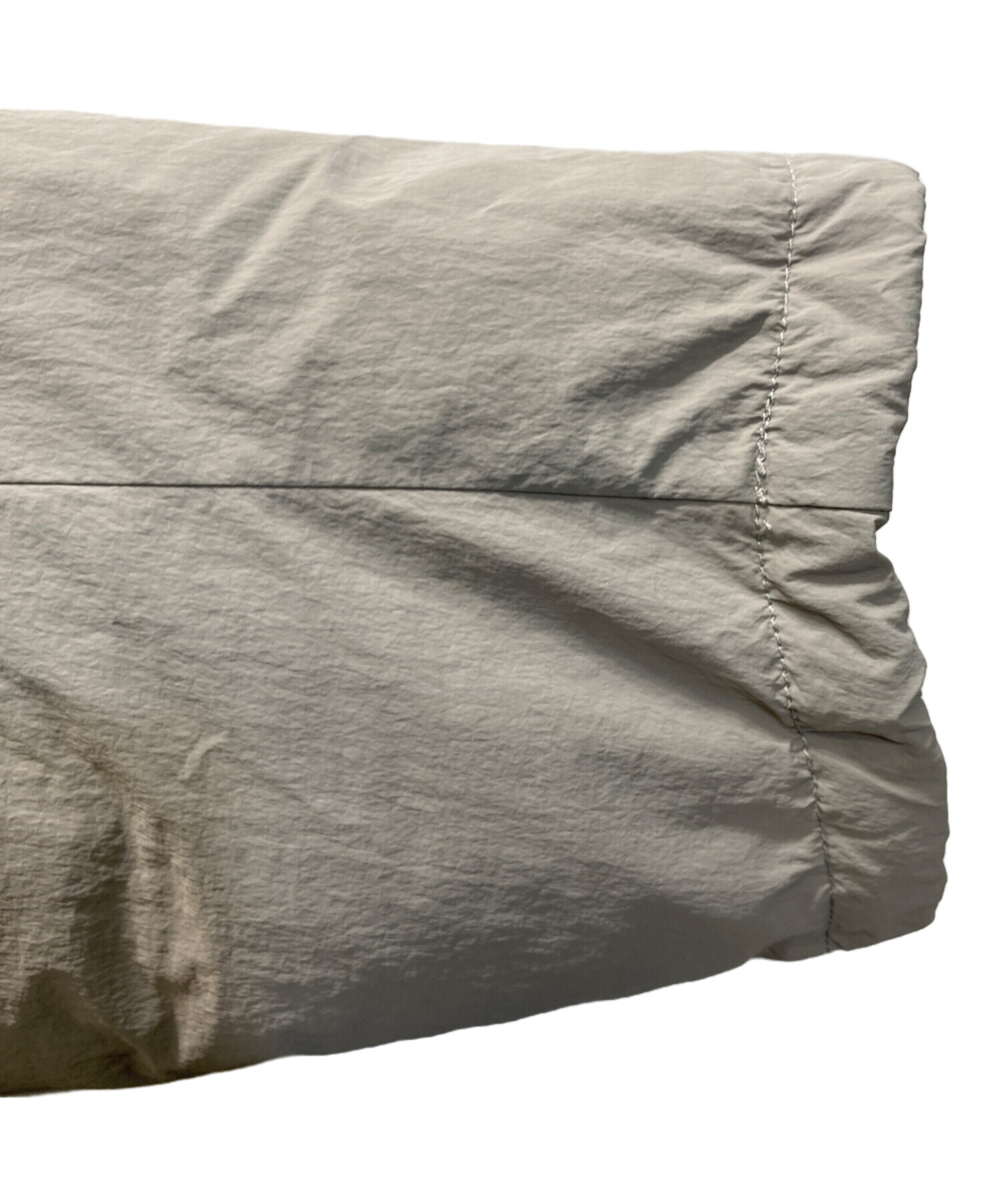 中古・古着通販】SLY (スライ) PADDING N3B グレー サイズ:FREE