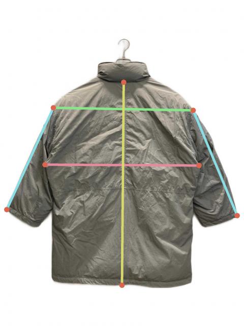 中古・古着通販】SLY (スライ) PADDING N3B グレー サイズ:FREE