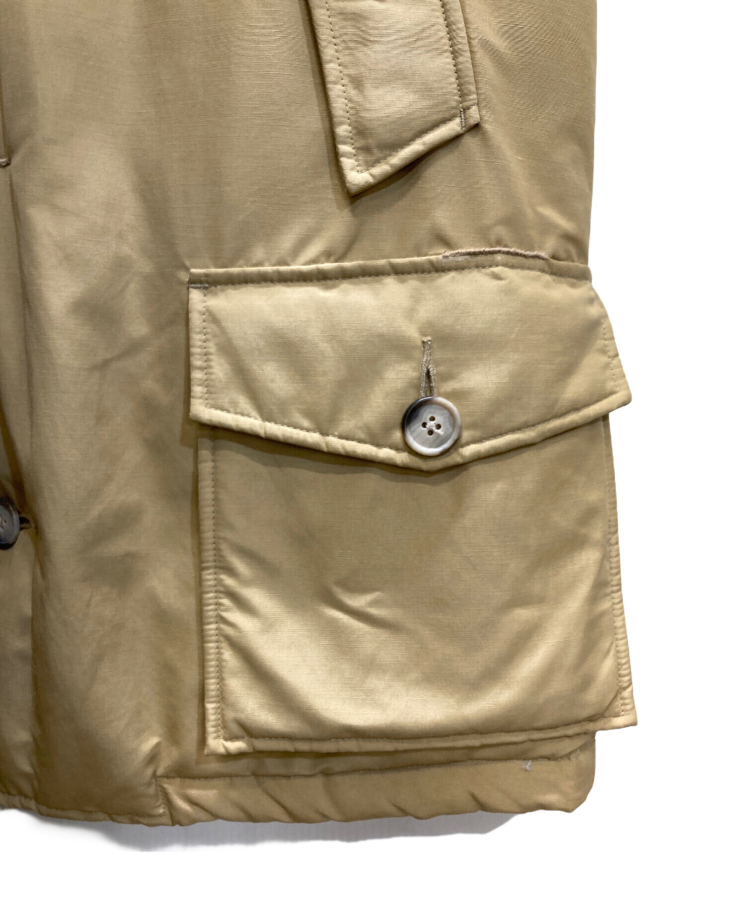 中古・古着通販】WOOLRICH (ウールリッチ) ARCTIC PARKA アーク