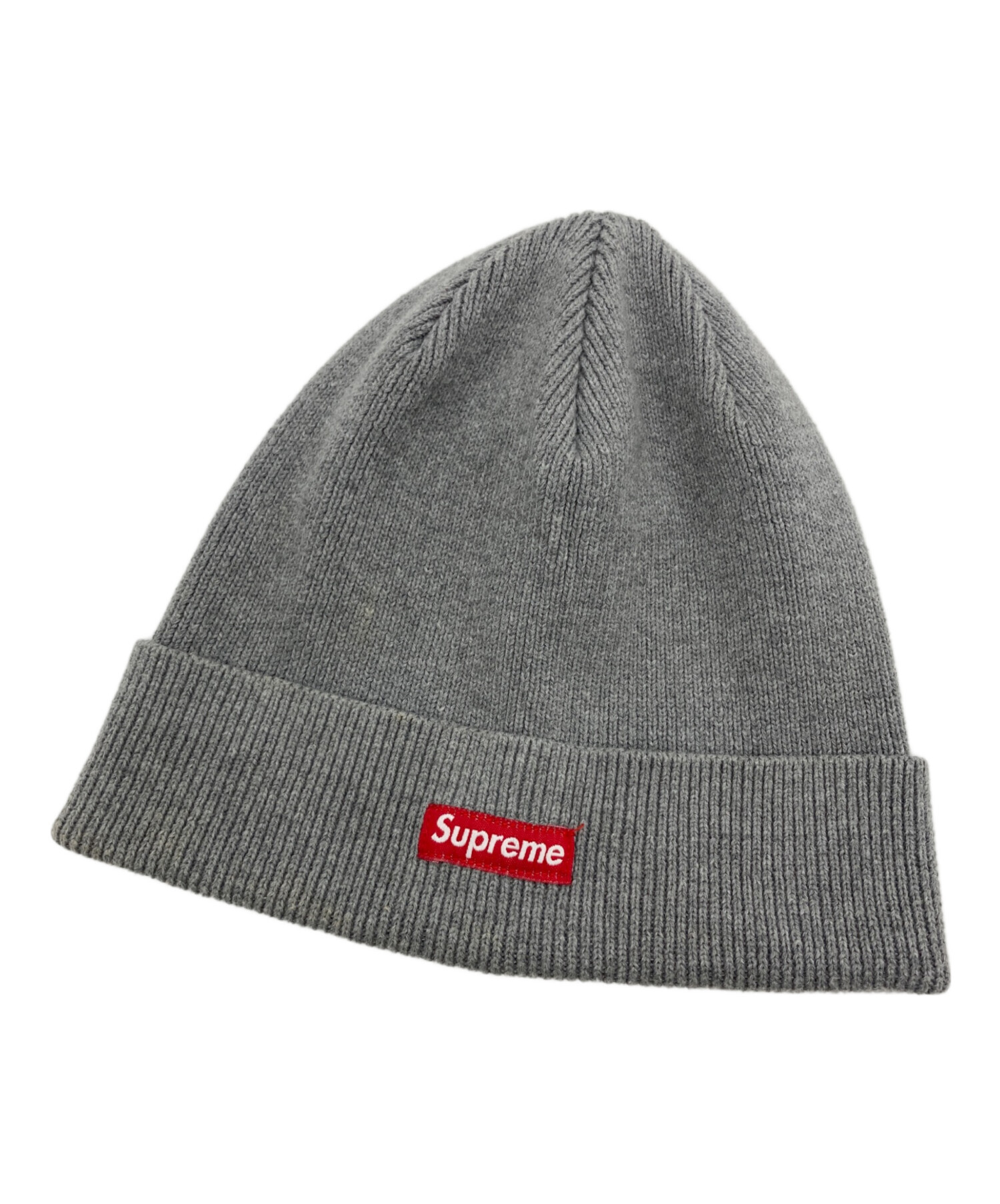 中古・古着通販】SUPREME (シュプリーム) Small Box Logo Beanie