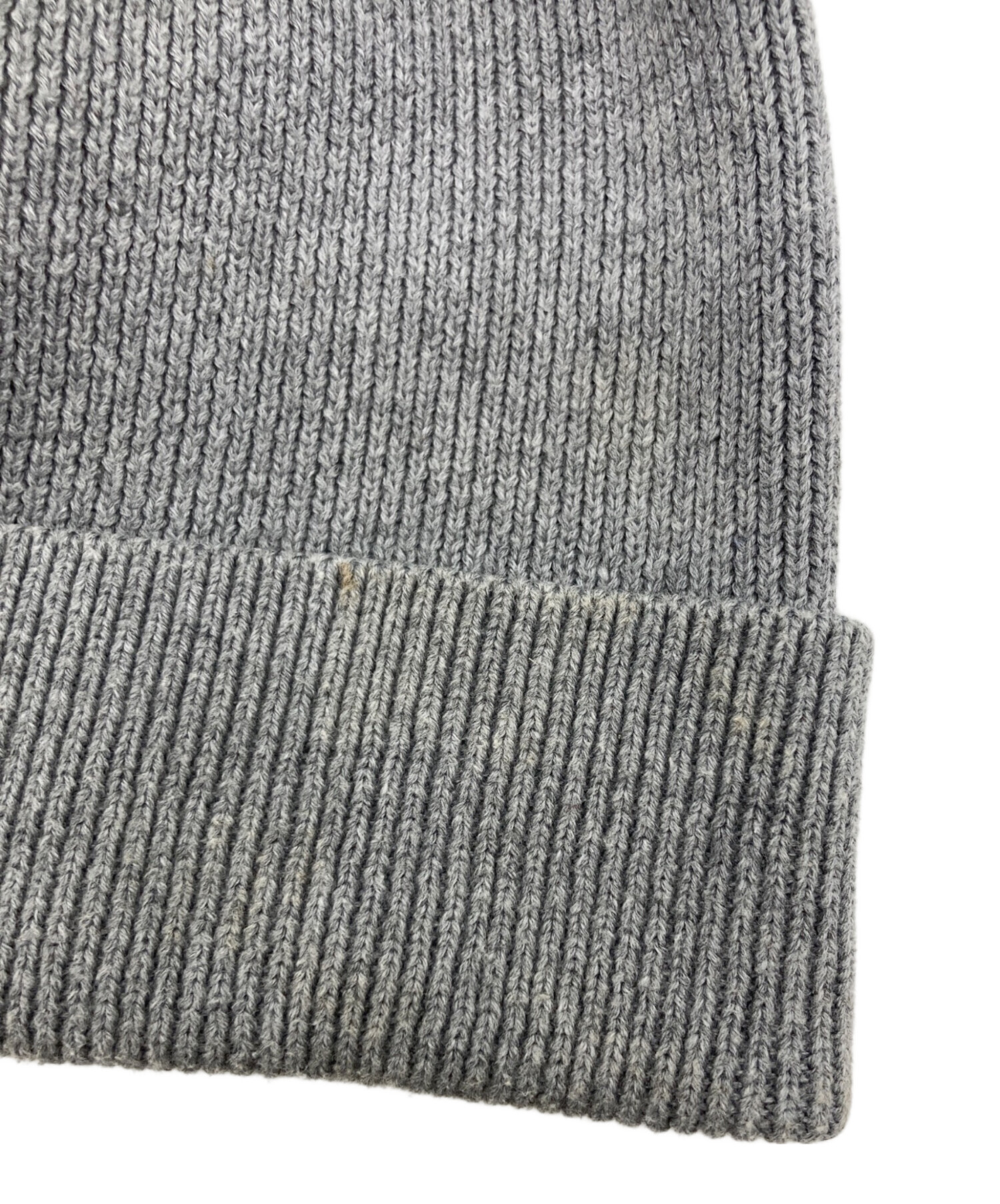 中古・古着通販】SUPREME (シュプリーム) Small Box Logo Beanie