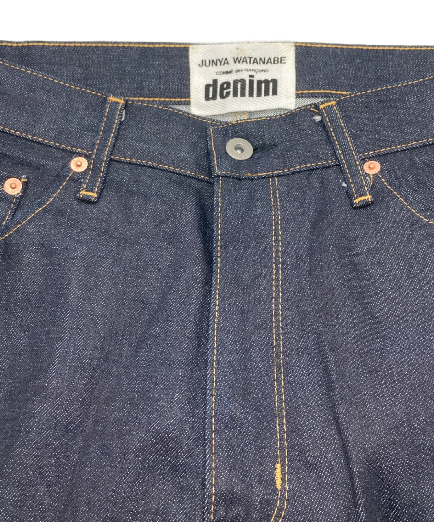 中古・古着通販】JUNYA WATANABE COMME des GARCONS ((ジュンヤ