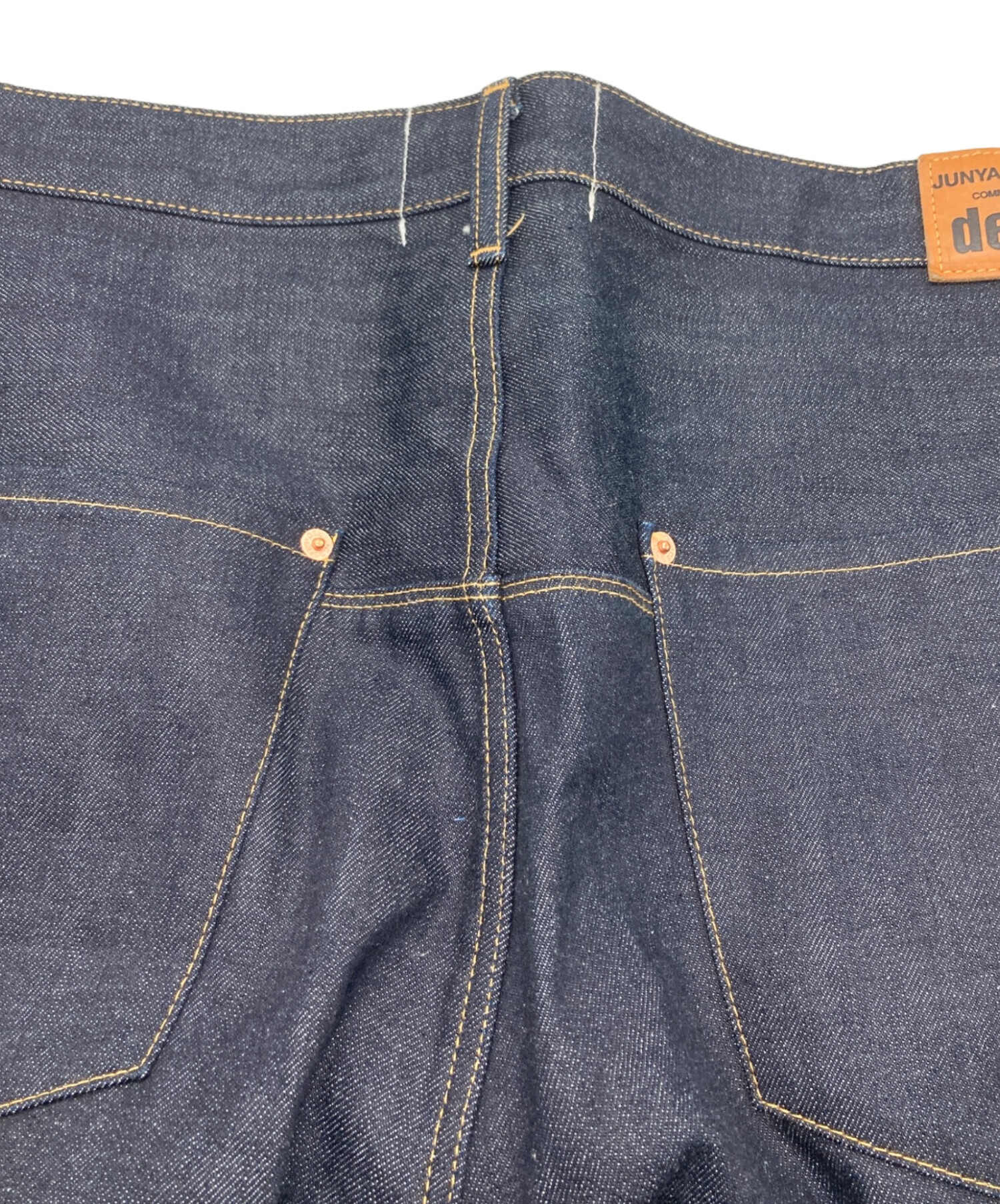 中古・古着通販】JUNYA WATANABE COMME des GARCONS ((ジュンヤ