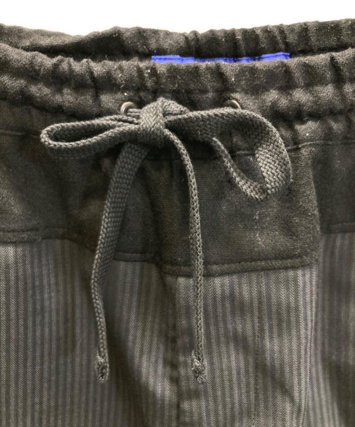 中古・古着通販】JUNYA WATANABE MAN (ジュンヤワタナベマン) WOOL