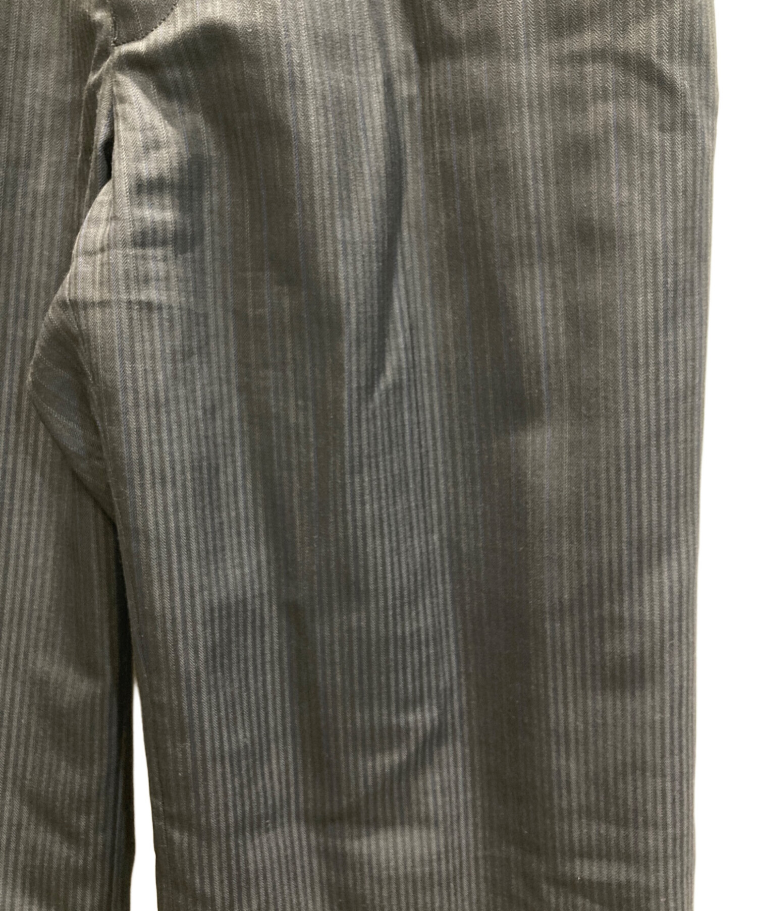 中古・古着通販】JUNYA WATANABE MAN (ジュンヤワタナベマン) WOOL