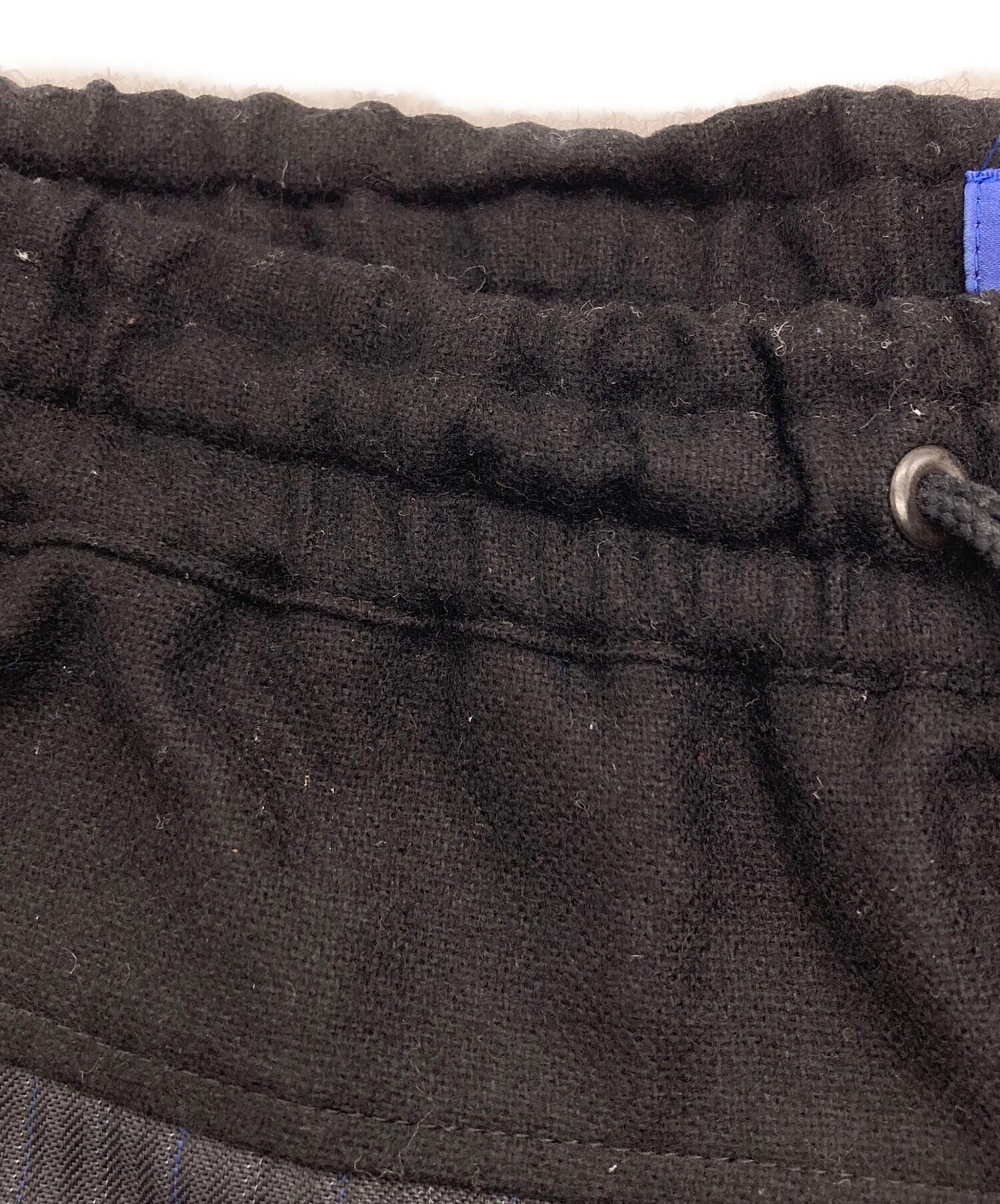 中古・古着通販】JUNYA WATANABE MAN (ジュンヤワタナベマン) WOOL