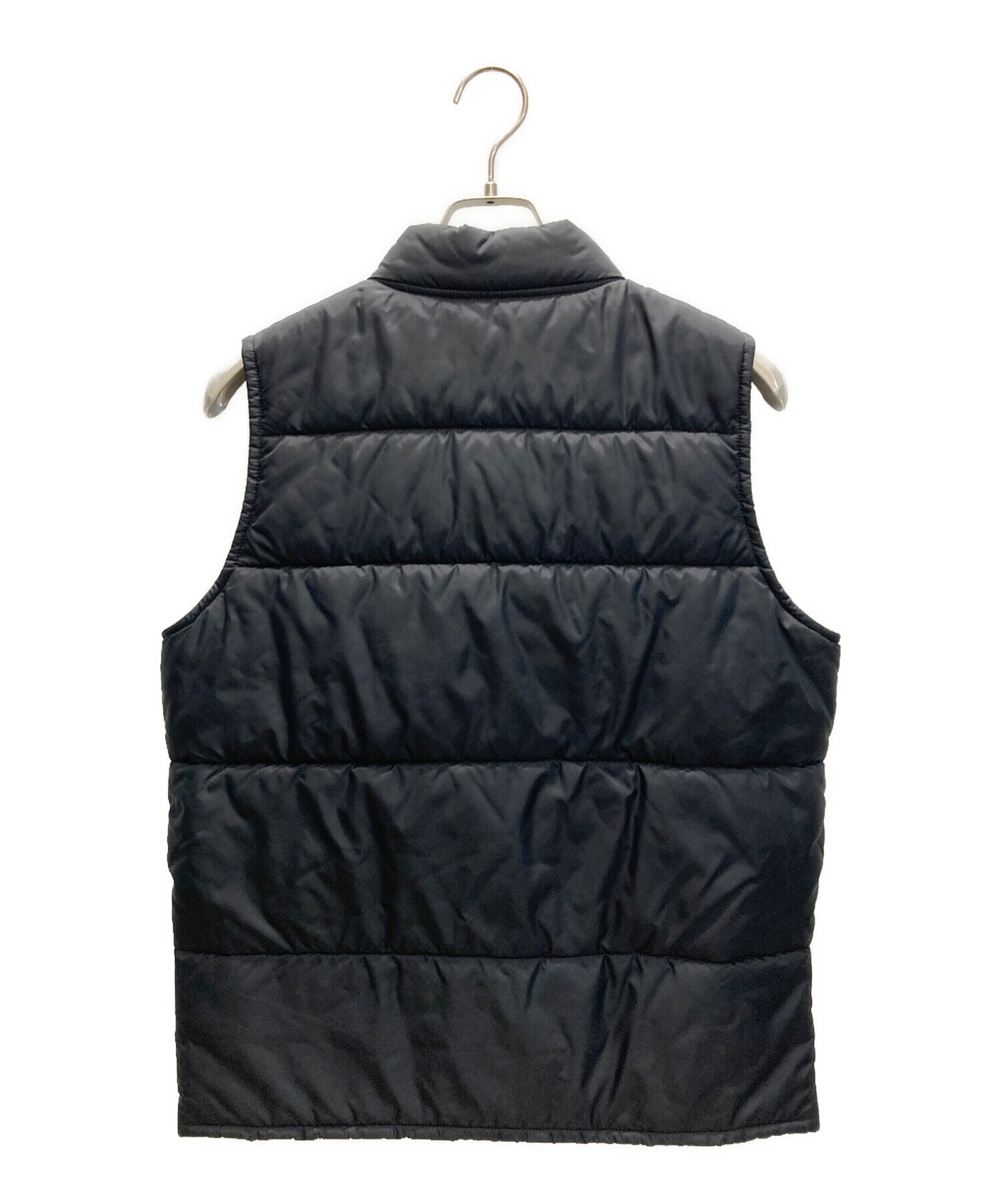 テンダーロイン ベスト 中古・古着通販】TENDERLOIN (テンダーロイン) T-NRA VEST ワッペン