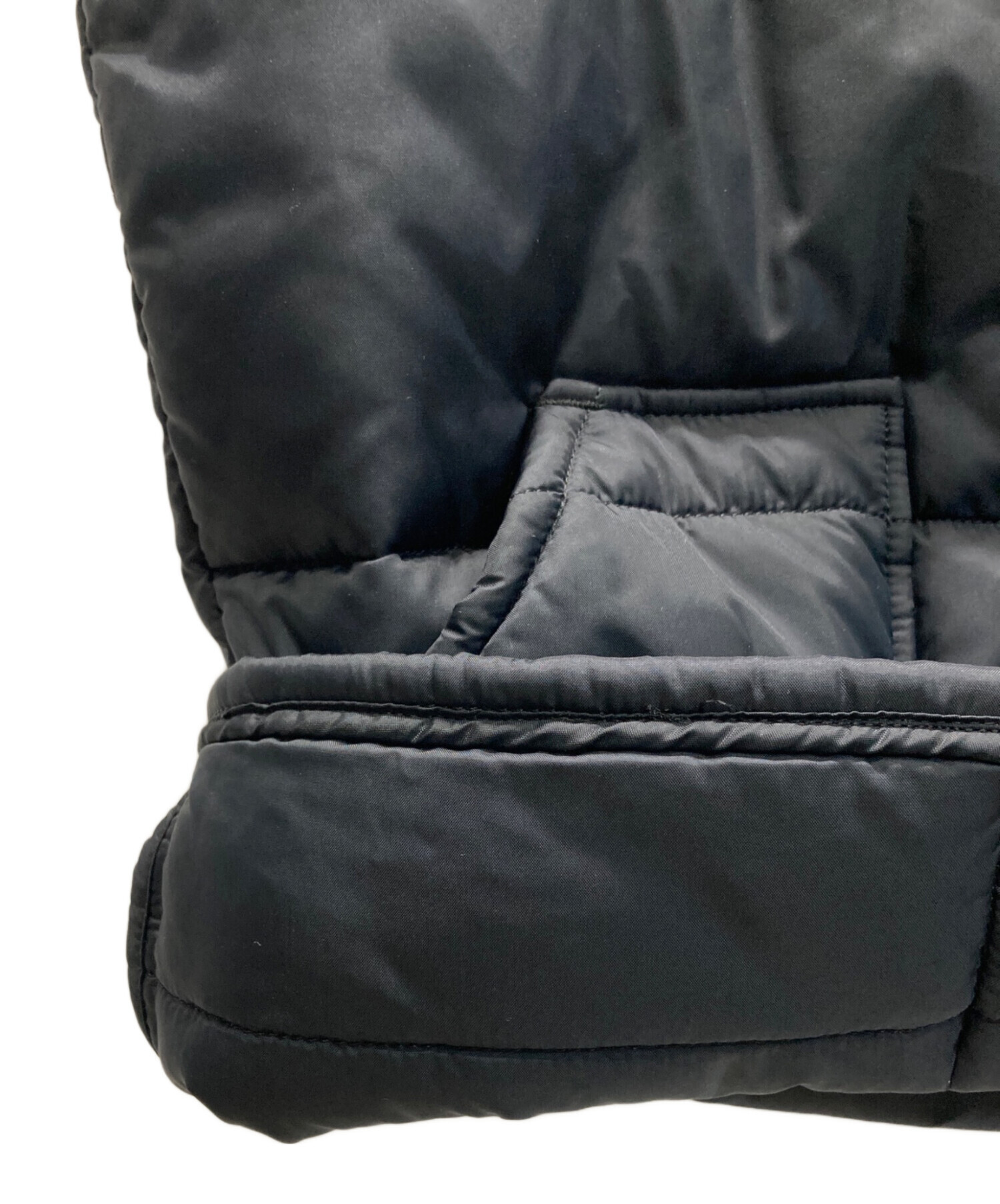 中古・古着通販】TENDERLOIN (テンダーロイン) T-NRA VEST ワッペン