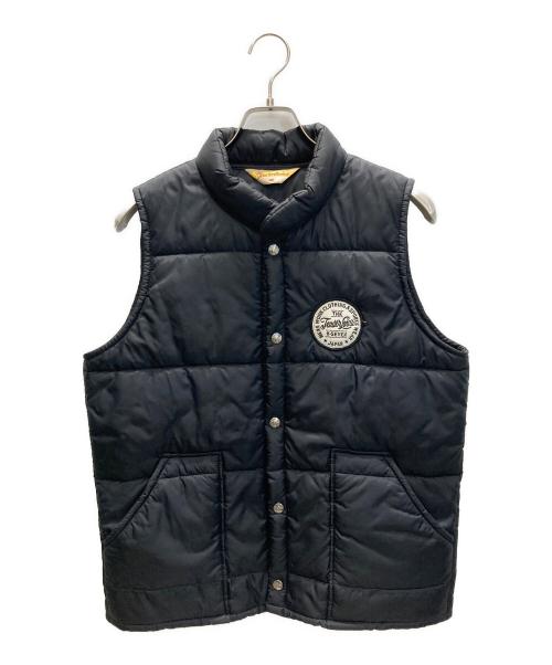 中古・古着通販】TENDERLOIN (テンダーロイン) T-NRA VEST ワッペン