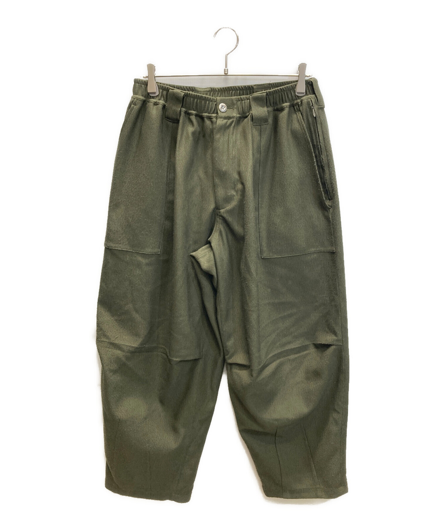 TIGHTBOOTH パンツ 中古・古着通販】TIGHTBOOTH PRODUCTION (タイトブースプロダクション