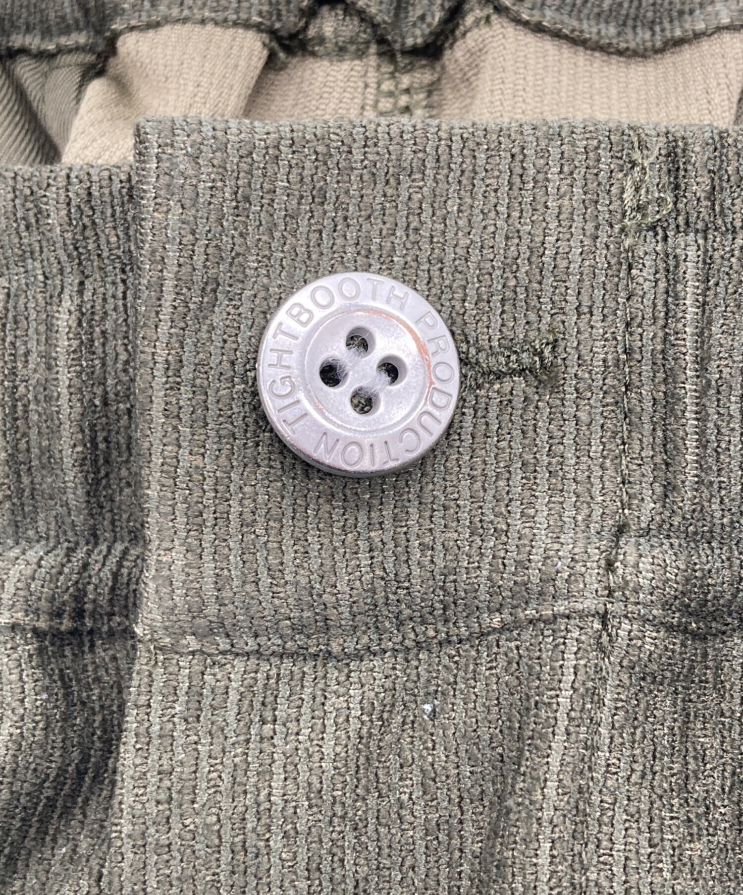 中古・古着通販】TIGHTBOOTH PRODUCTION (タイトブースプロダクション