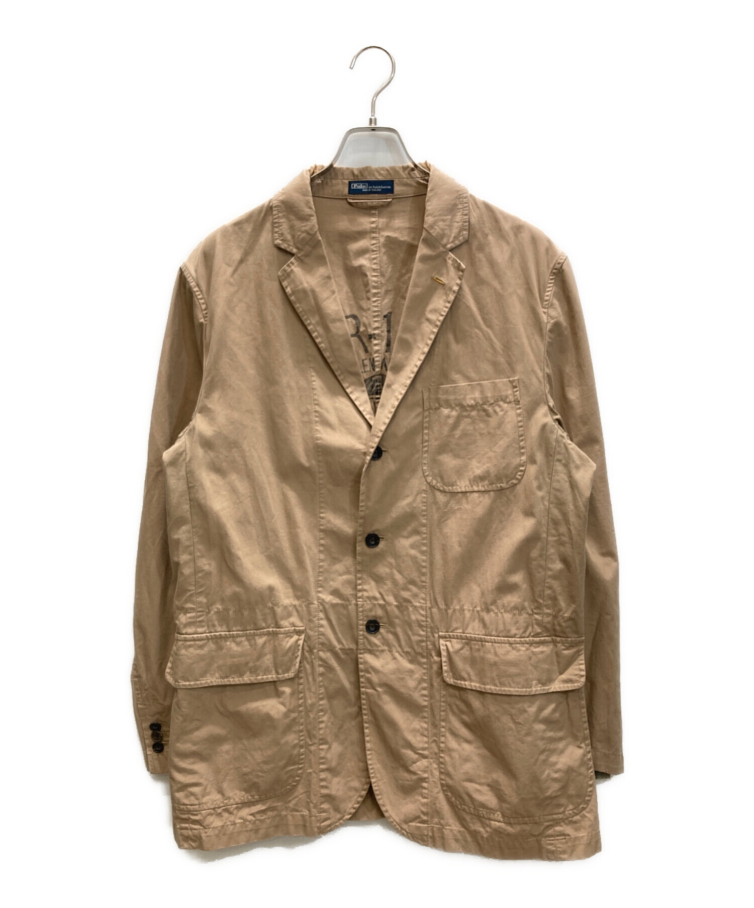 中古・古着通販】POLO RALPH LAUREN (ポロ・ラルフローレン) AIR FORCE 