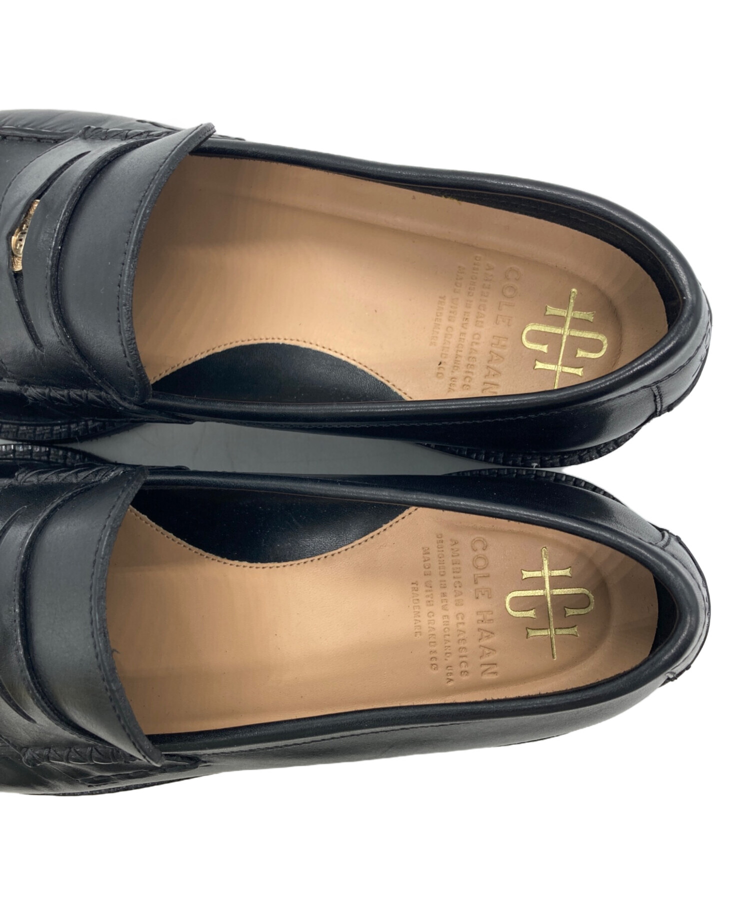 ペニーブラック 1840年 Penny ペニースケートボード 22インチ