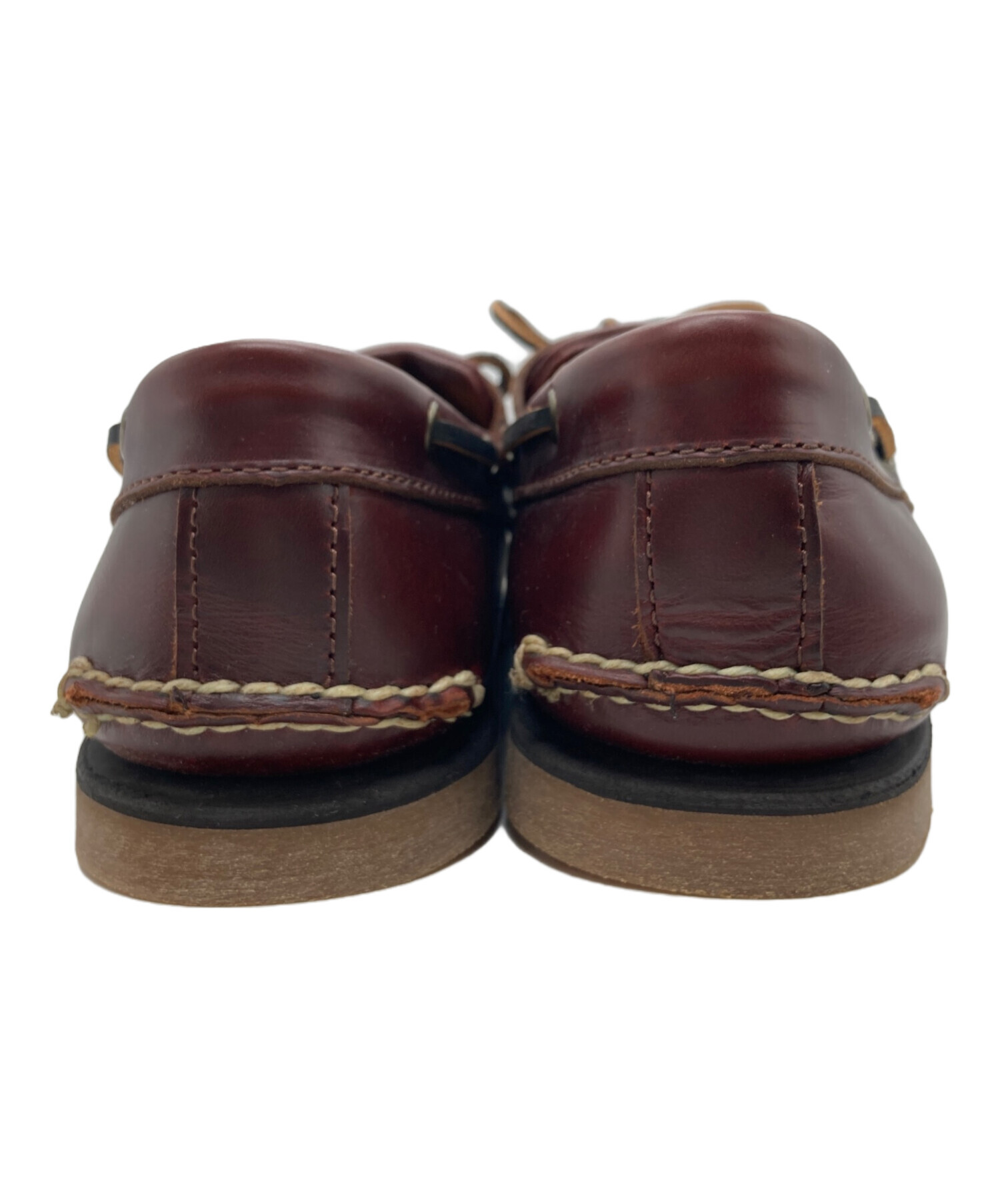 中古・古着通販】Timberland (ティンバーランド) CLASSIC 2EYE BOAT