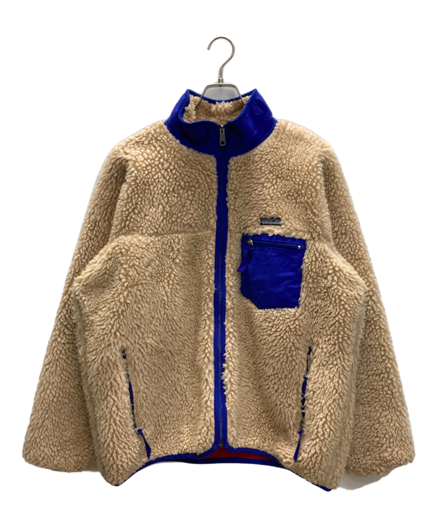 中古・古着通販】Patagonia (パタゴニア) クラシックレトロ 