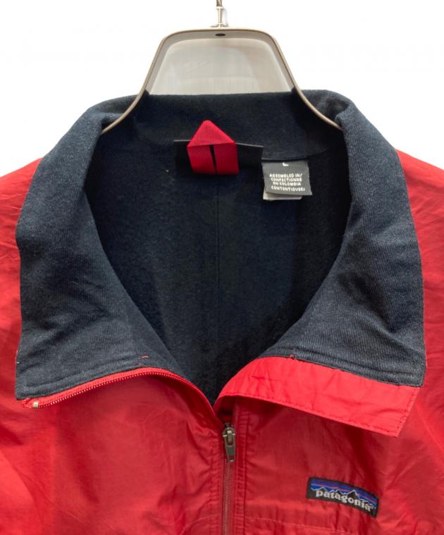 中古・古着通販】Patagonia (パタゴニア) ゼファージャケット レッド