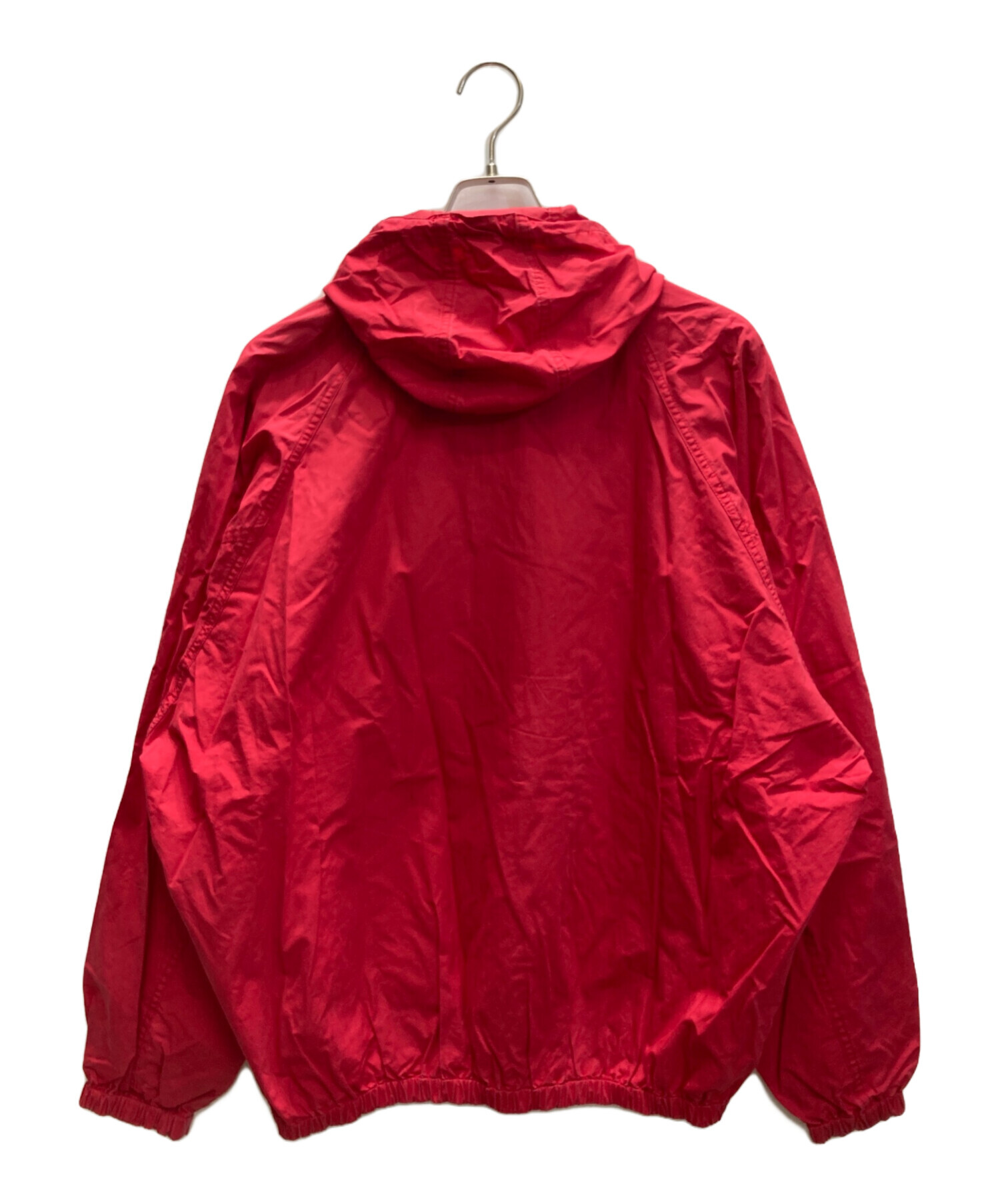 中古・古着通販】POLO SPORT (ポロスポーツ) コットンフーデッド