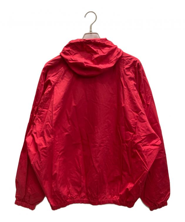 古着　POLO SPORTS フード付きジャケット XL 中古・古着通販】POLO SPORT (ポロスポーツ) コットンフーデッド