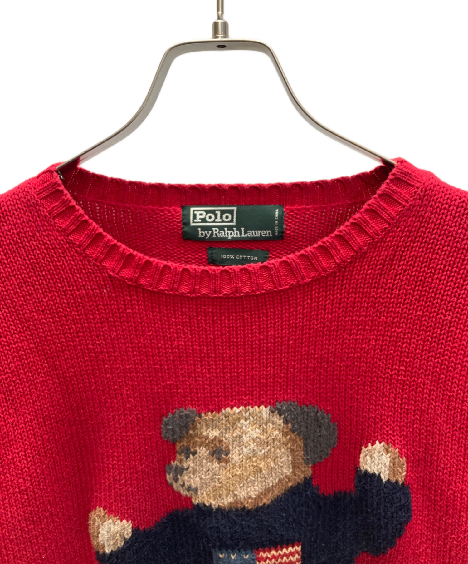 中古・古着通販】POLO RALPH LAUREN (ポロ・ラルフローレン