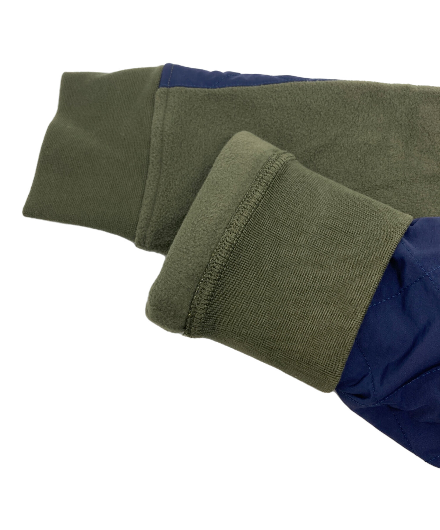 中古・古着通販】POLO RALPH LAUREN (ポロ・ラルフローレン) ハーフ