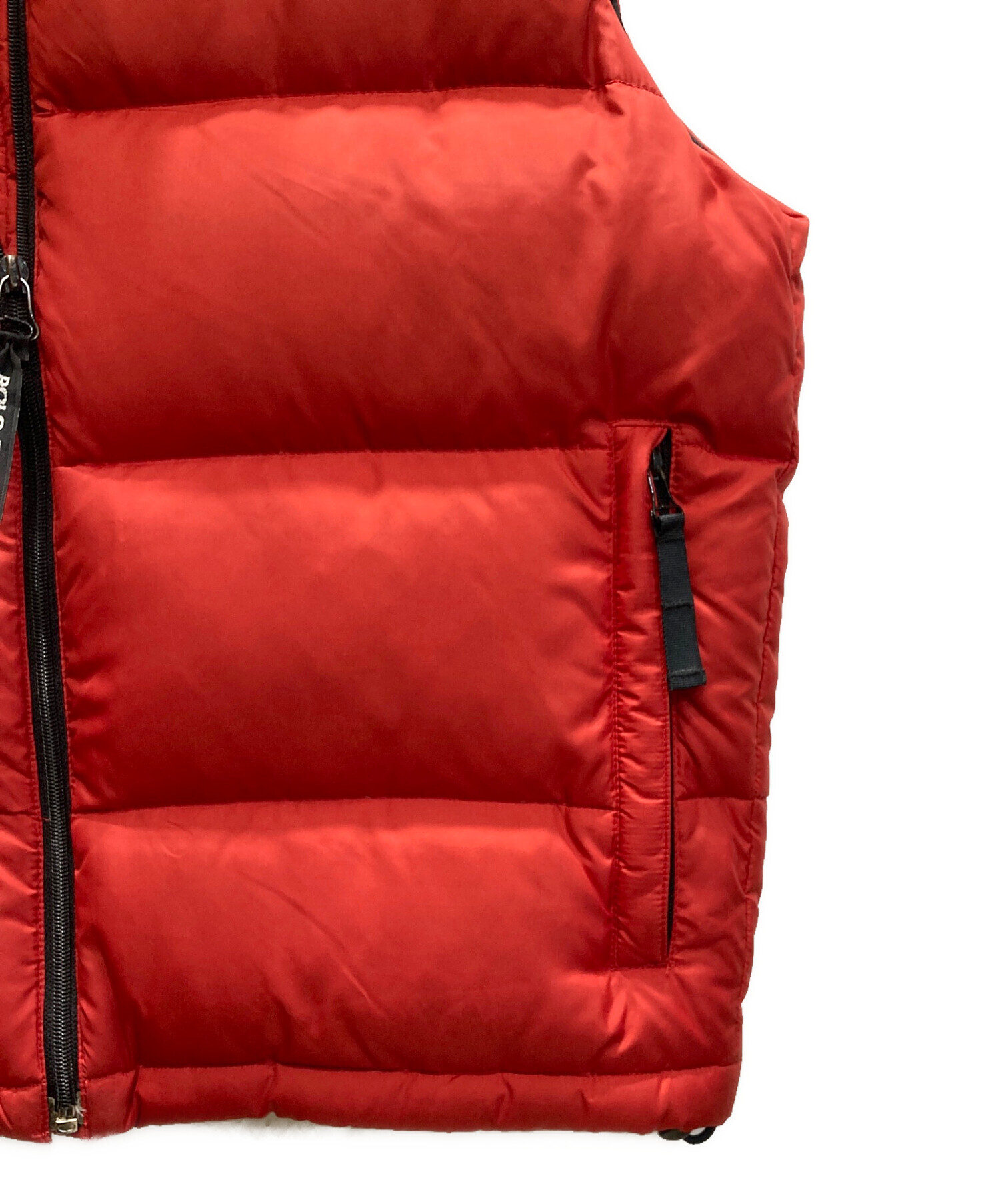 ポロスポーツ　ダウンベスト　POLO SPORTS サイズXL 中古・古着通販】POLO SPORT (ポロスポーツ) ロゴ刺繍ダウンベスト