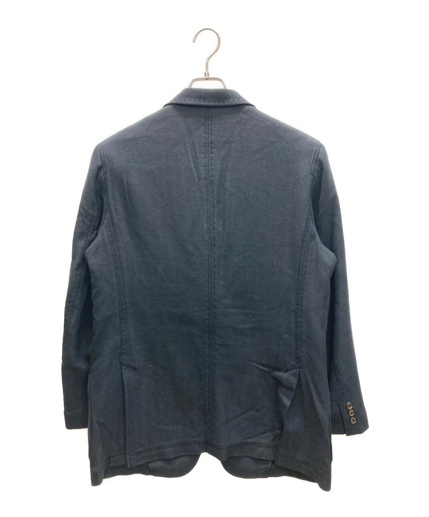 中古・古着通販】BURBERRY LONDON (バーバリーロンドン) カシミヤ混2B