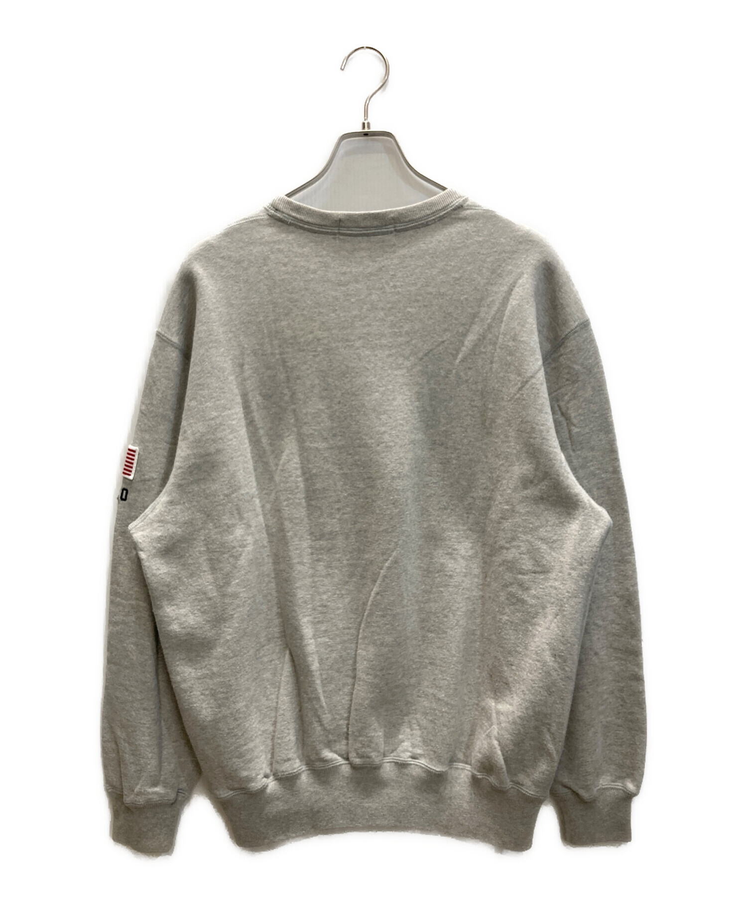 中古・古着通販】POLO SPORT (ポロスポーツ) USAロゴ クルーネック 