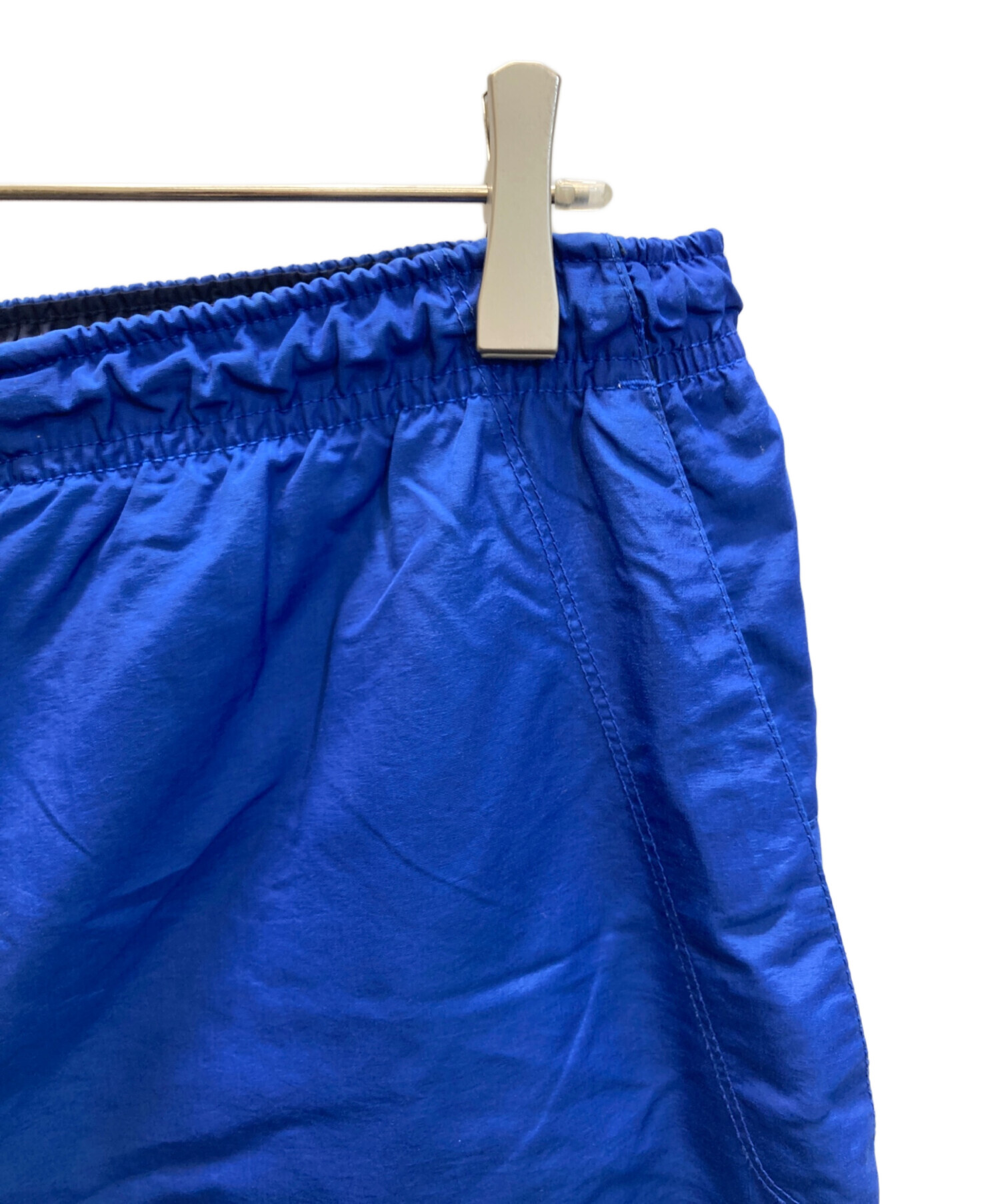 中古・古着通販】POLO SPORT (ポロスポーツ) ナイロンパンツ ブルー