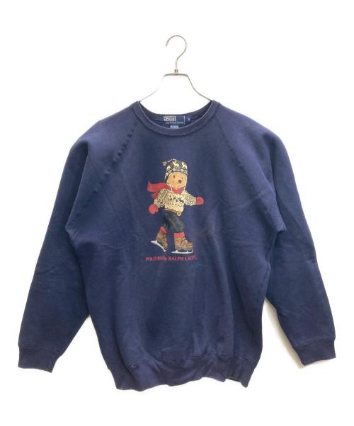 中古・古着通販】POLO RALPH LAUREN (ポロ・ラルフローレン) ポロベア