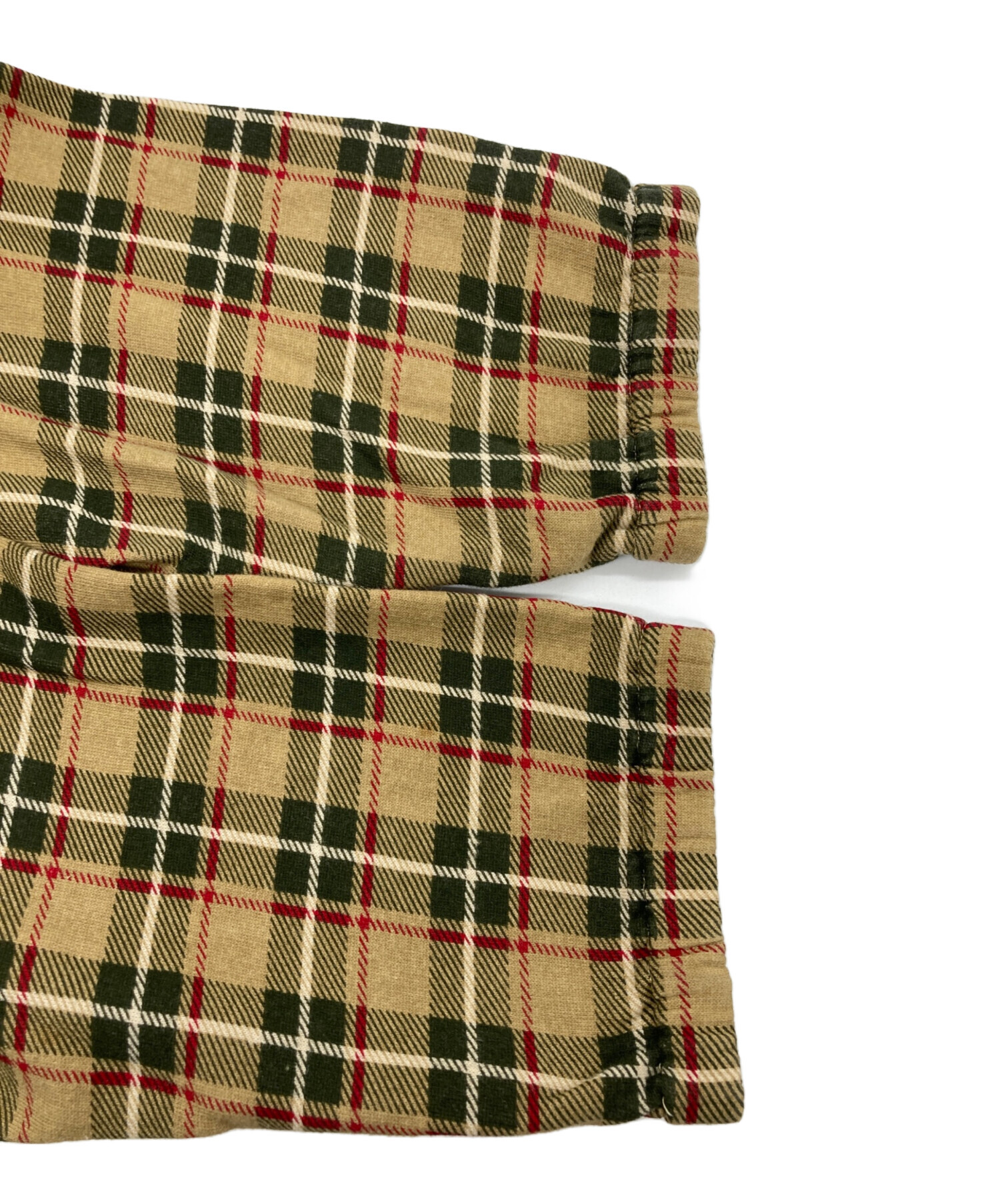 中古・古着通販】POLO RALPH LAUREN (ポロ・ラルフローレン) チェック 