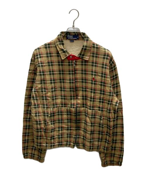 中古・古着通販】POLO RALPH LAUREN (ポロ・ラルフローレン) チェック