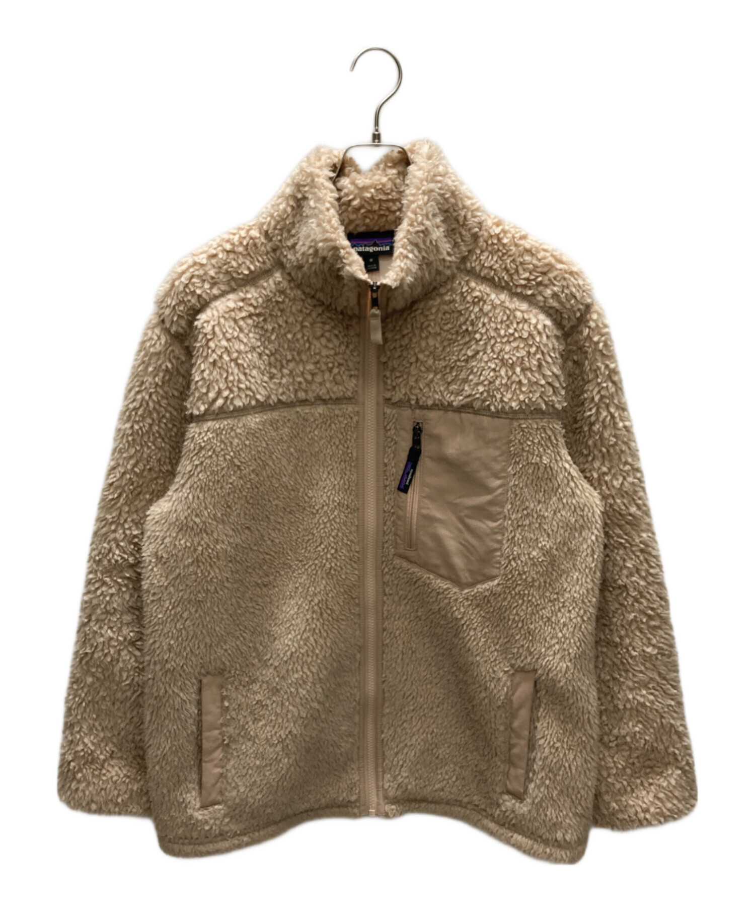 中古・古着通販】Patagonia (パタゴニア) ウィメンズ・レトロX・コート 