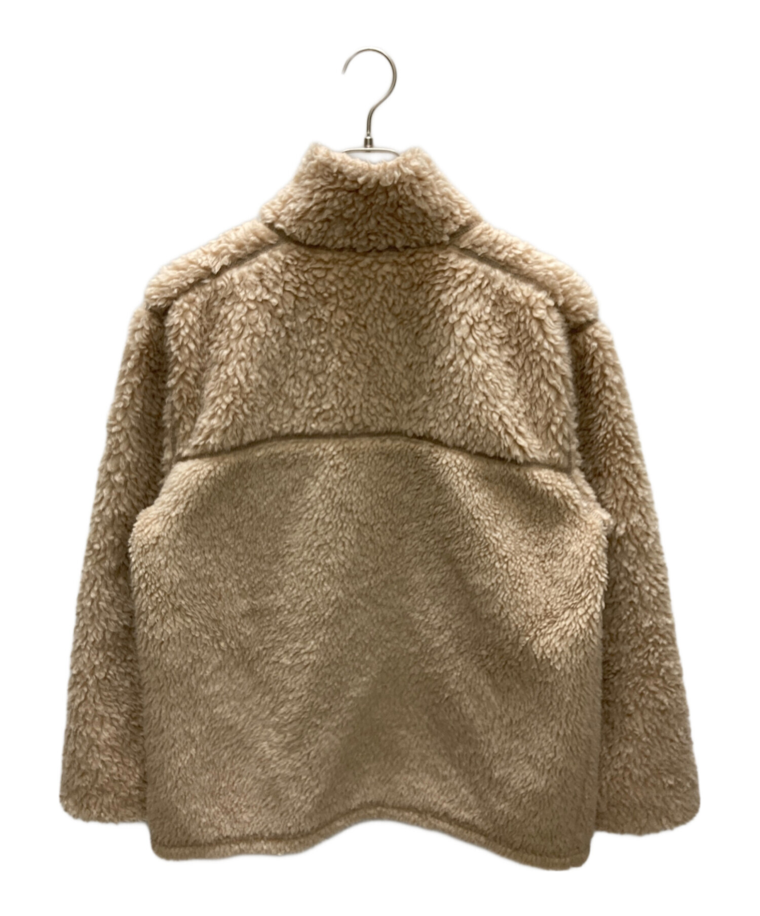 中古・古着通販】Patagonia (パタゴニア) ウィメンズ・レトロX・コート 