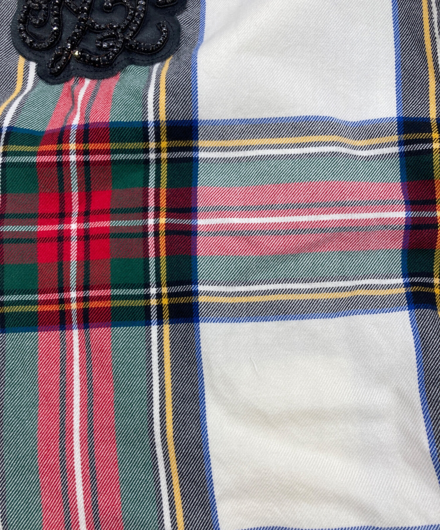 中古・古着通販】LAUREN RALPH LAUREN (ローレンラルフローレン 