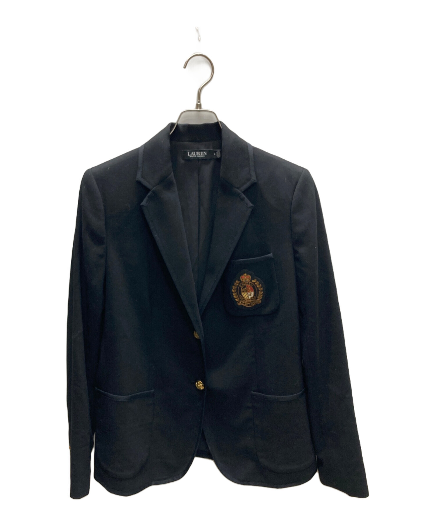 中古・古着通販】LAUREN RALPH LAUREN (ローレンラルフローレン