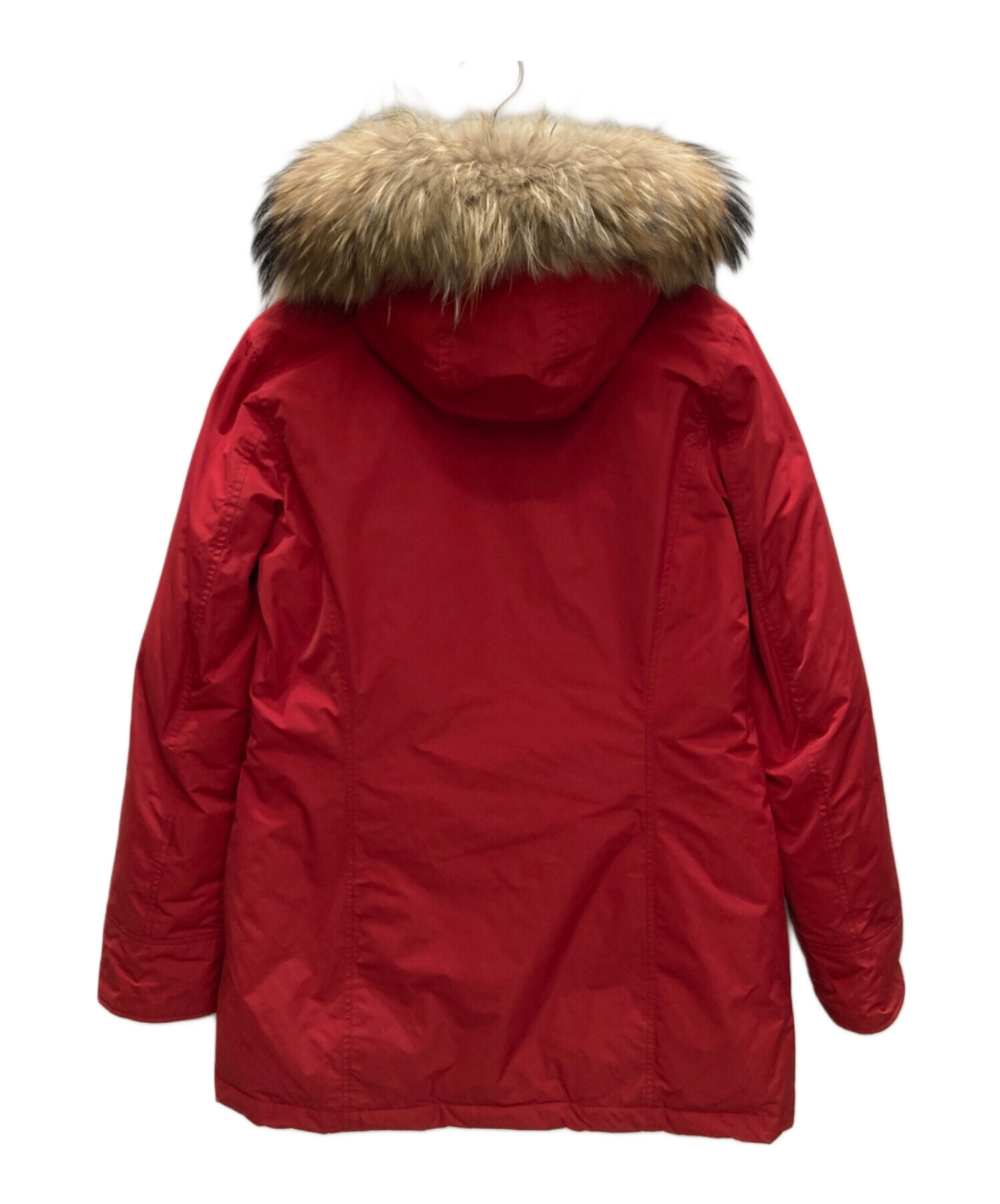 中古・古着通販】WOOLRICH (ウールリッチ) ARCTIC PARKA アーク