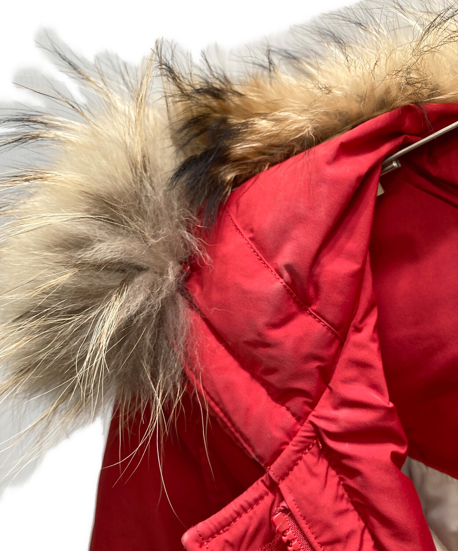 中古・古着通販】WOOLRICH (ウールリッチ) ARCTIC PARKA アーク