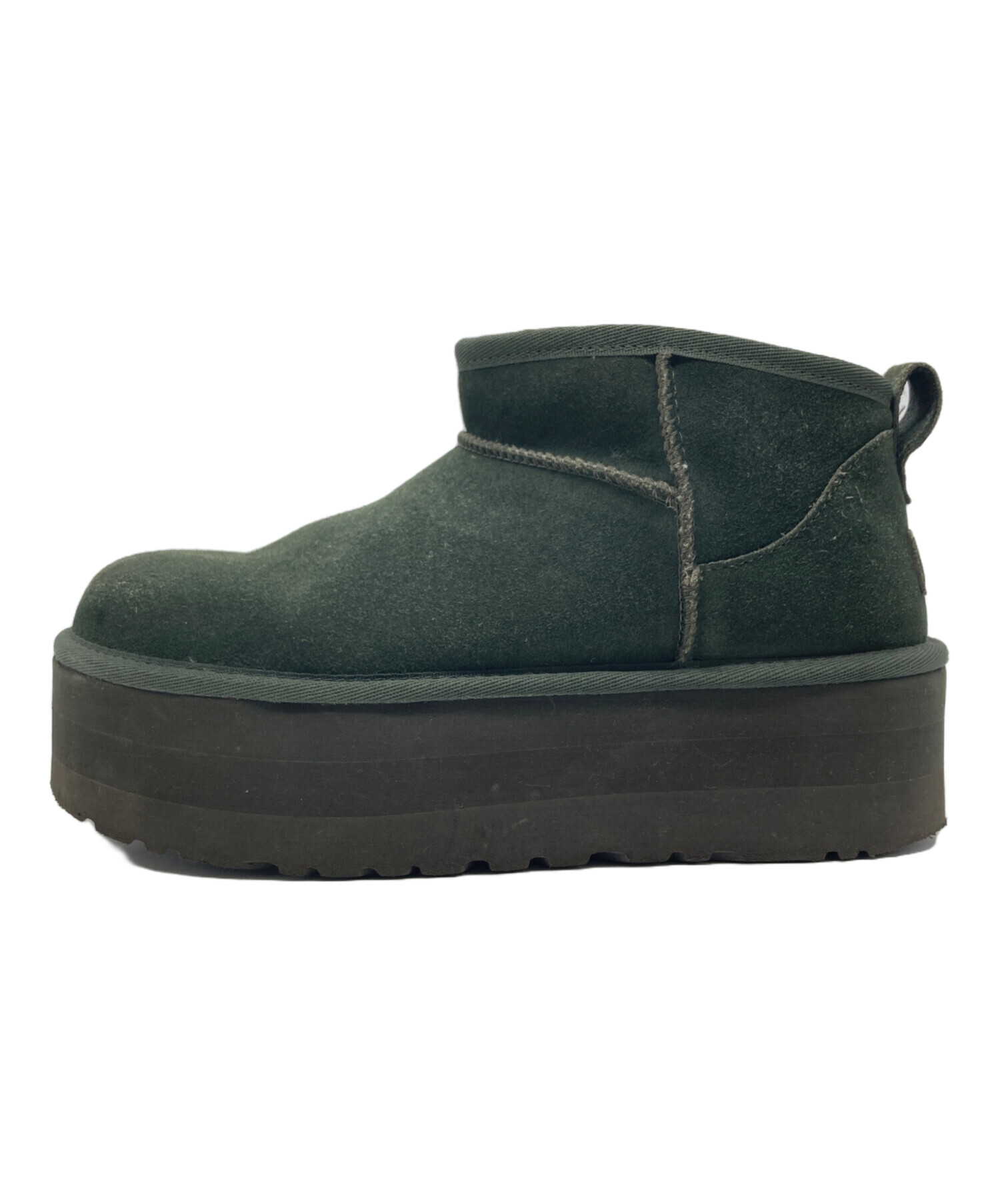 中古・古着通販】UGG (アグ) クラシックウルトラミニ