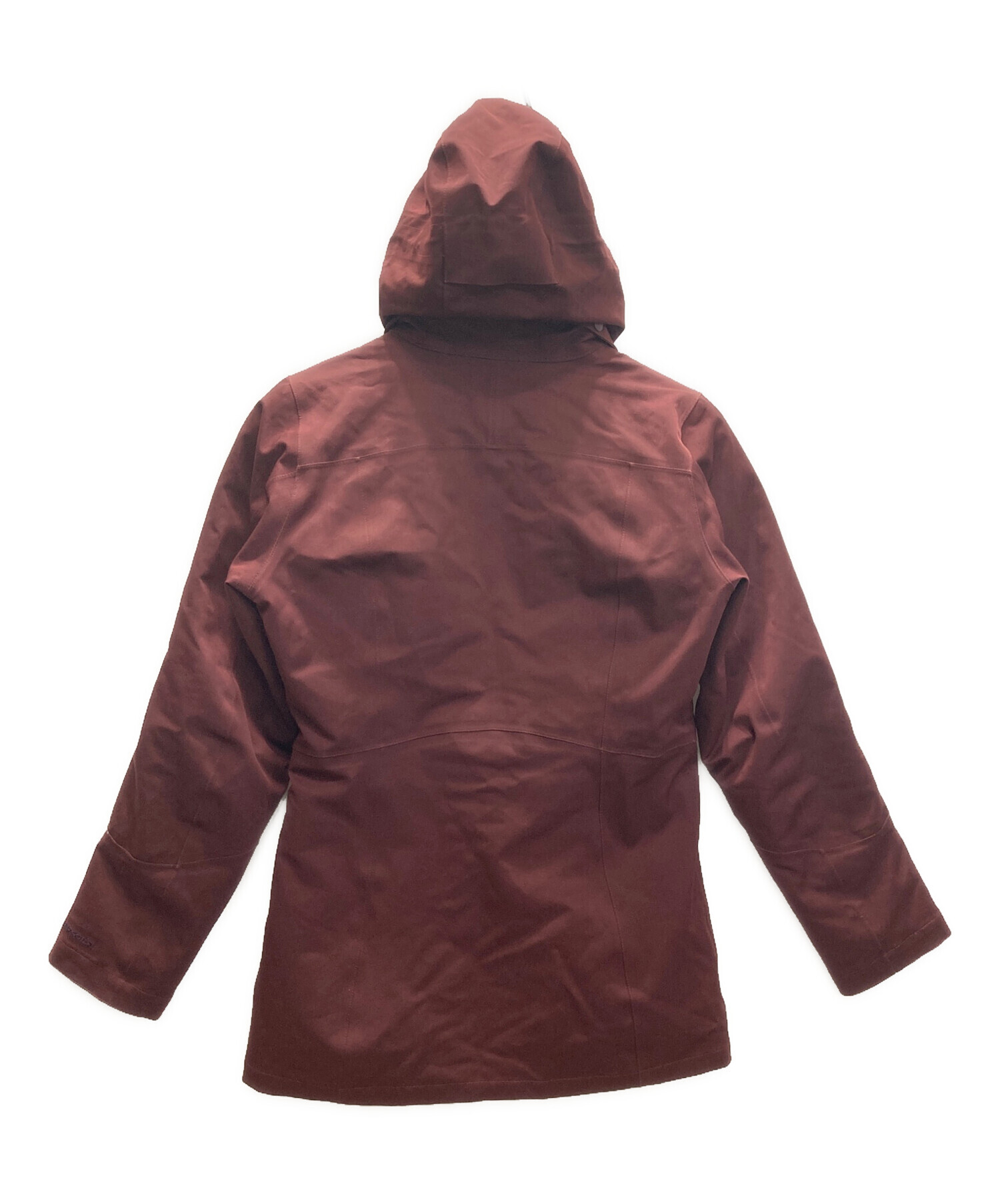 中古・古着通販】Patagonia (パタゴニア) グースダウンライナー付