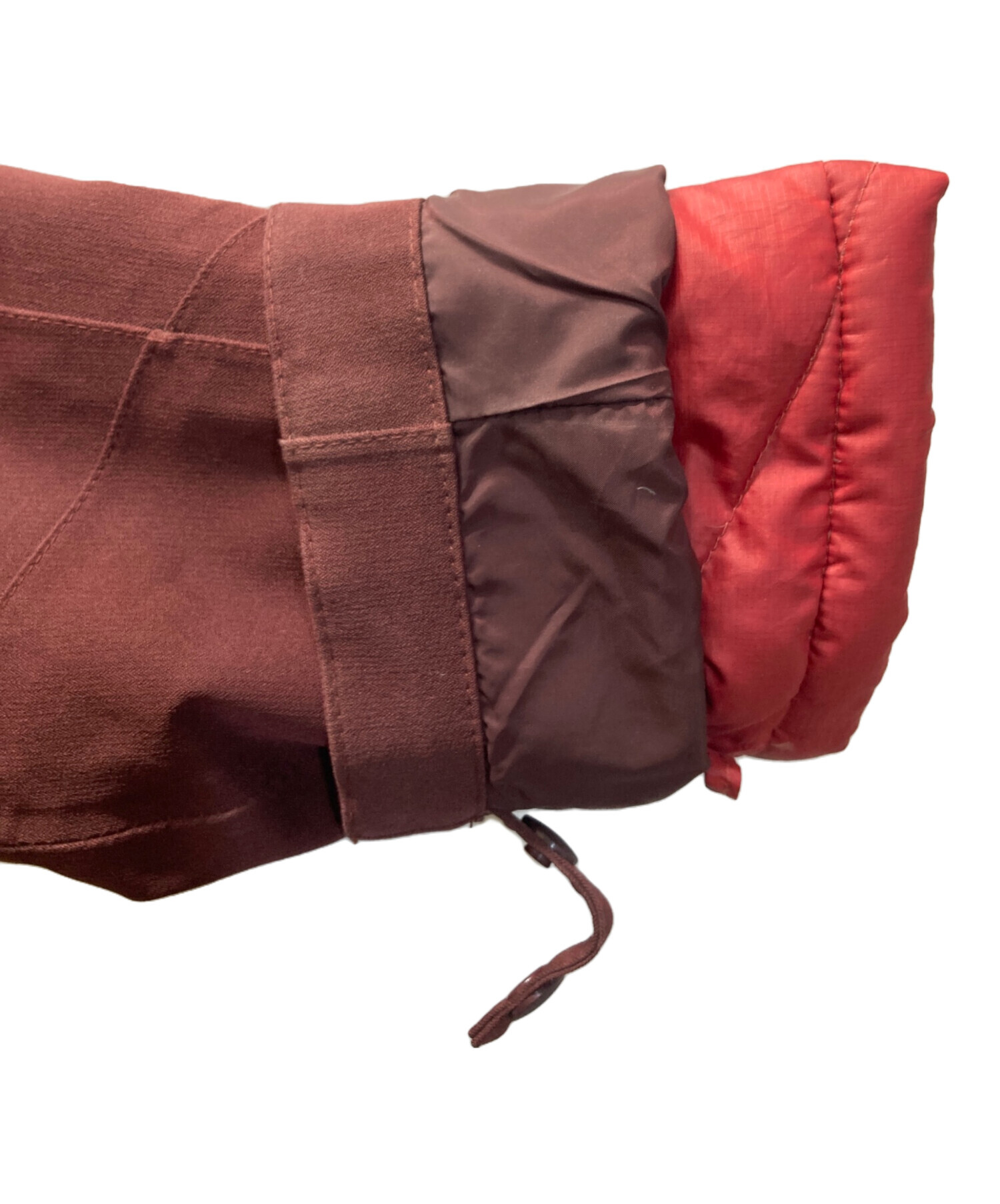 中古・古着通販】Patagonia (パタゴニア) グースダウンライナー付