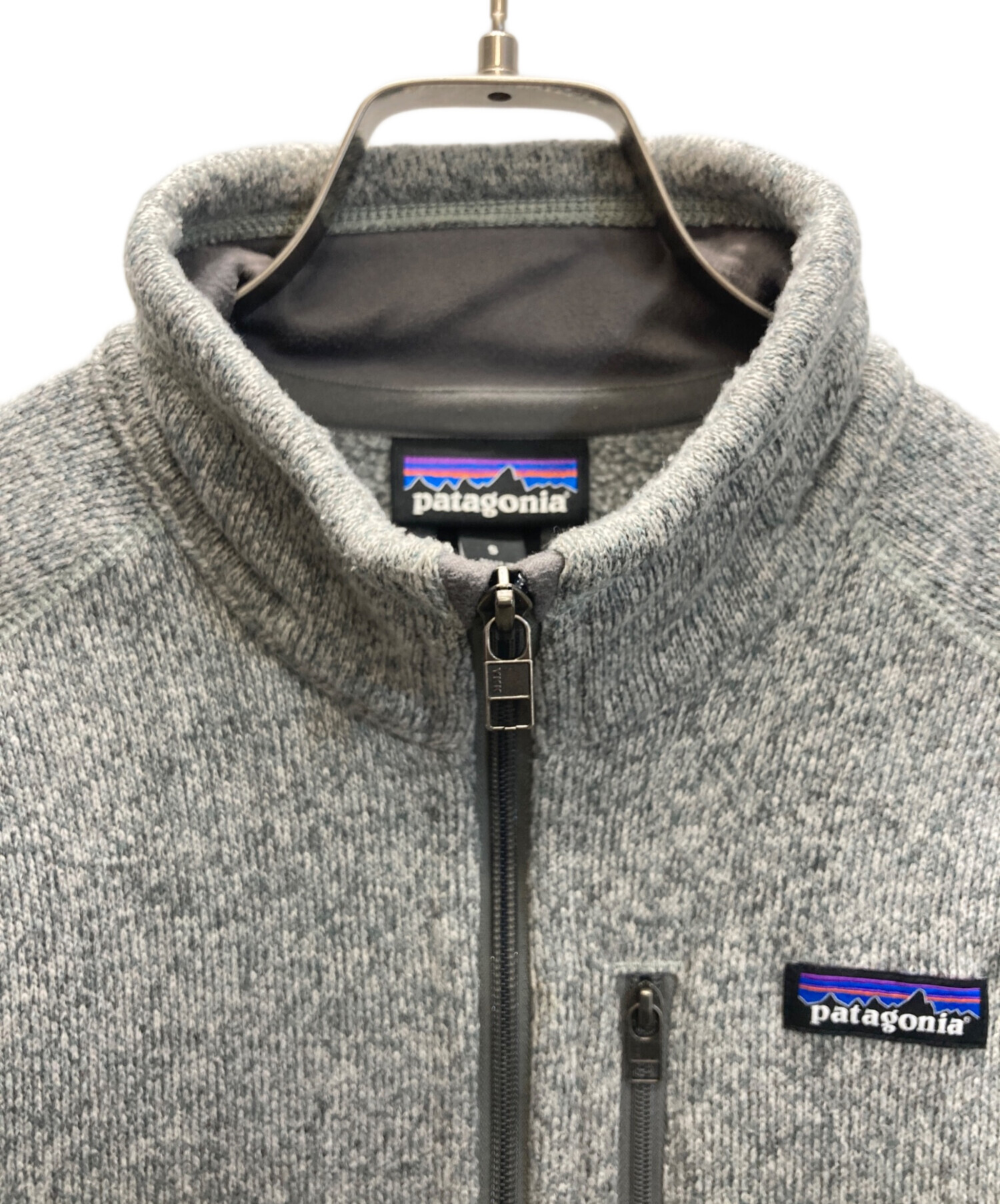 中古・古着通販】Patagonia (パタゴニア) ベター・セーター