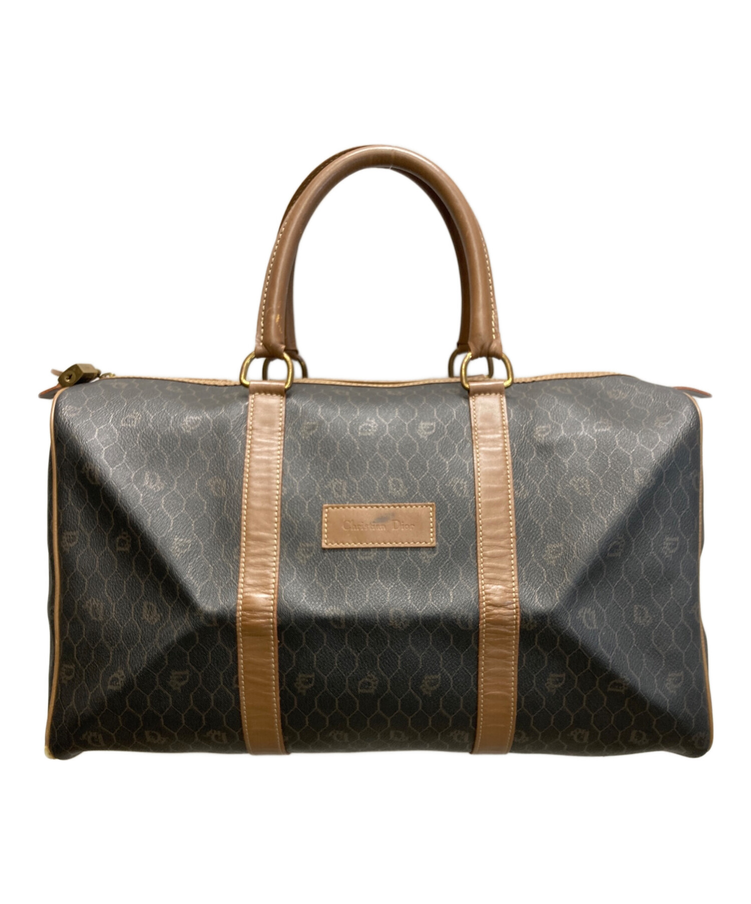 中古・古着通販】Christian Dior (クリスチャン ディオール) ハニカム