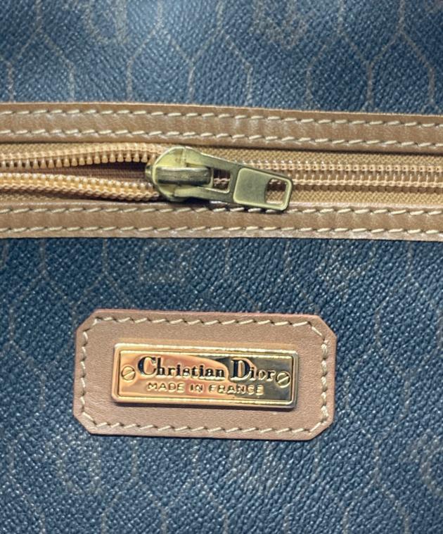 中古・古着通販】Christian Dior (クリスチャン ディオール) ハニカム