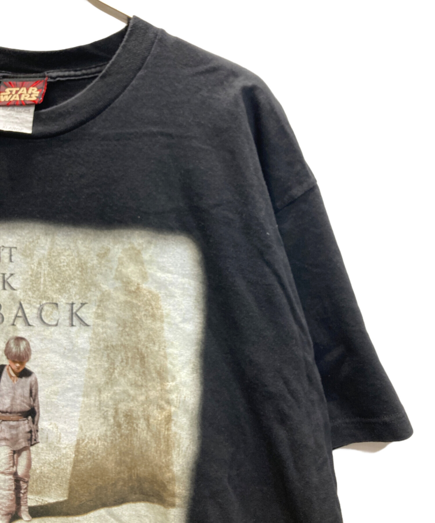 中古・古着通販】STAR WARS (スターウォーズ) EP1 DON'T LOOK BACK