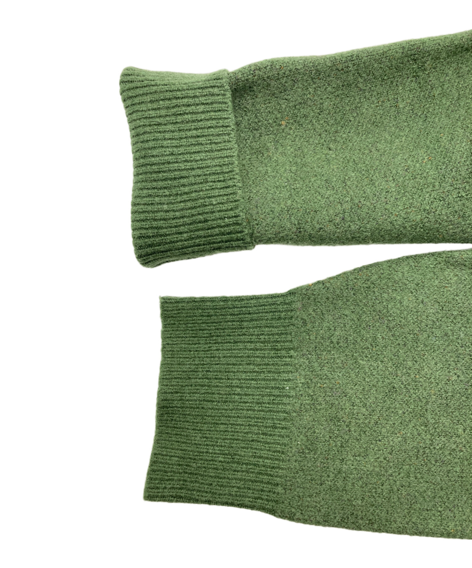 中古・古着通販】stussy (ステューシー) ペイズリーセーター PAISLEY